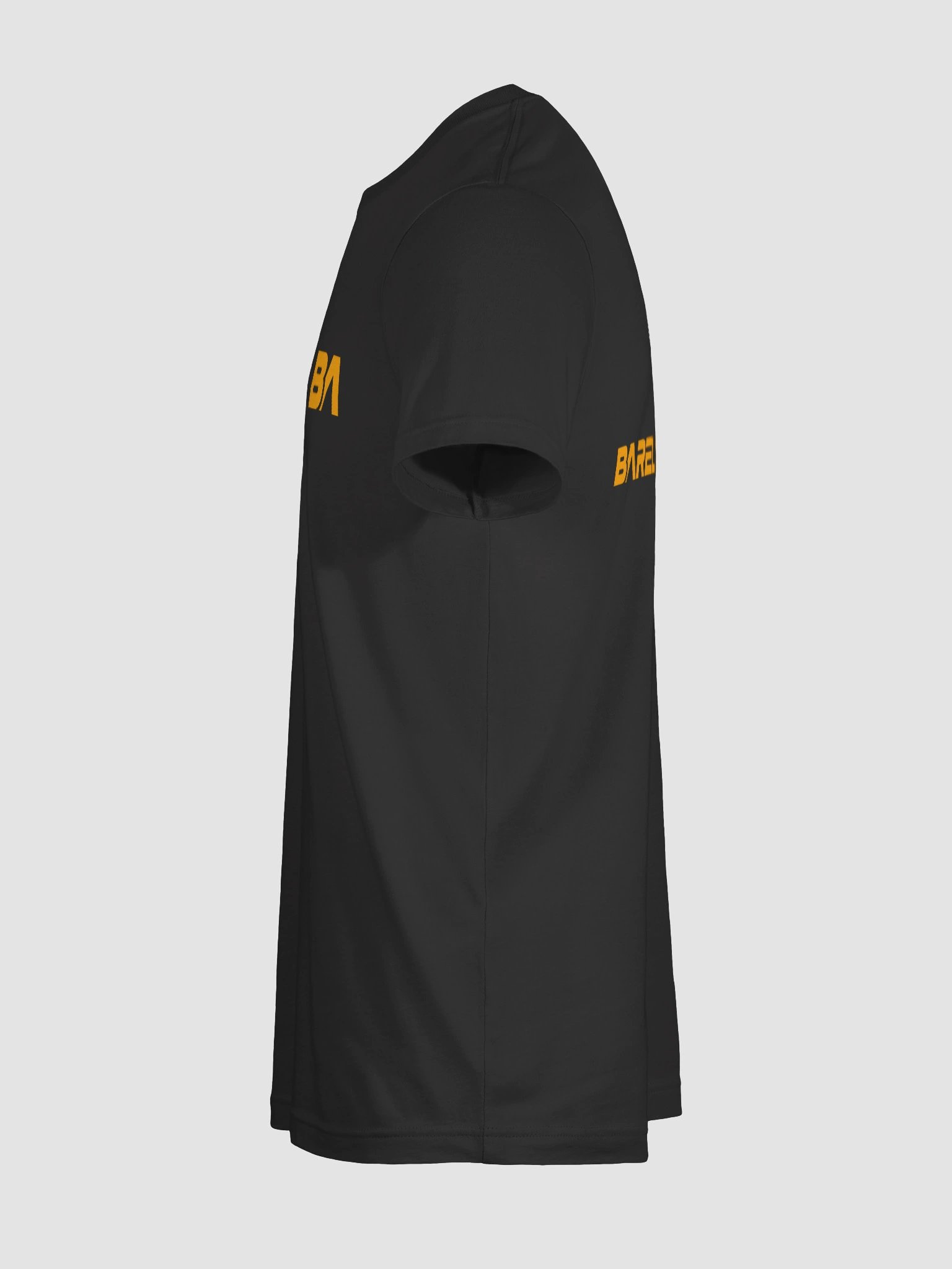 Barely Bolted T-Shirt product image (112)
