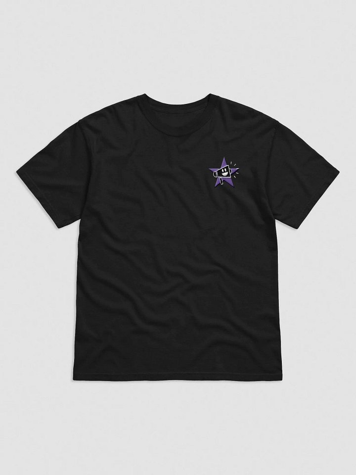 TeamZero Logo Embroidered Shirt product image (1)