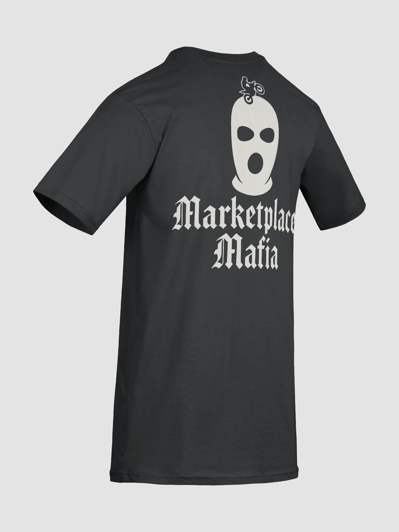 NO PROBLEMO Tee product image (8)