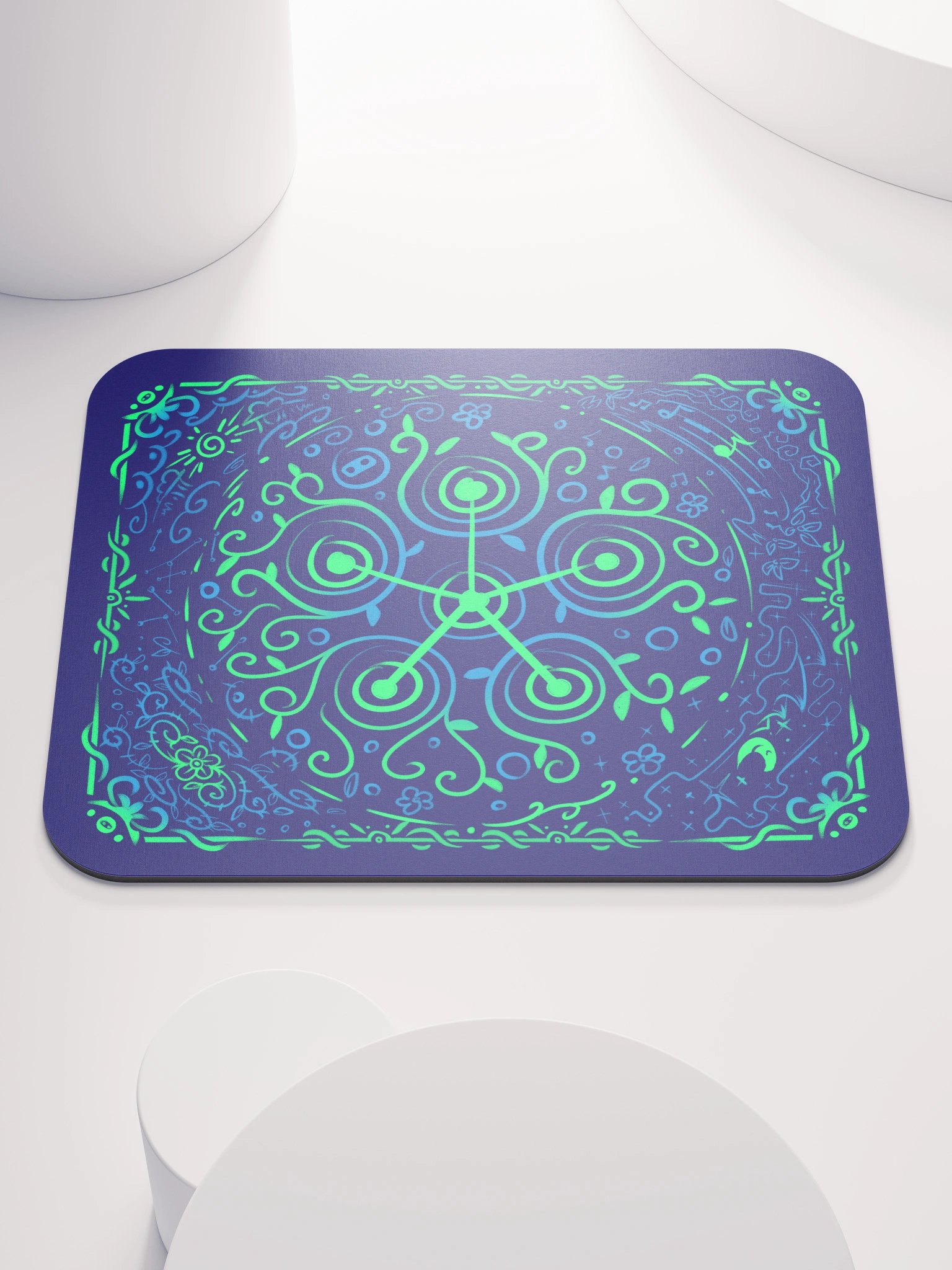 Stellapent Mouse Pad product image (1)