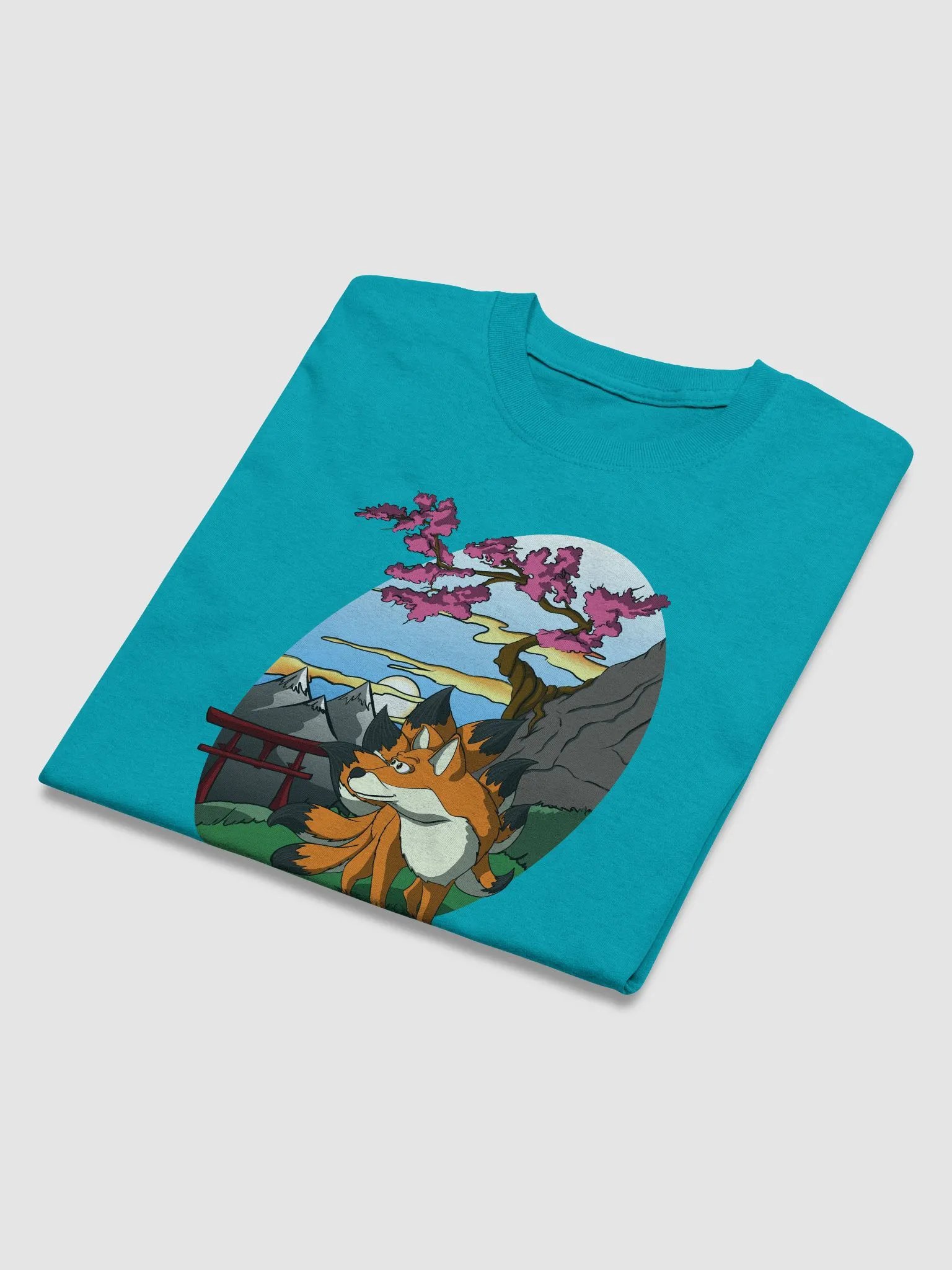 Kitsune product image (3)