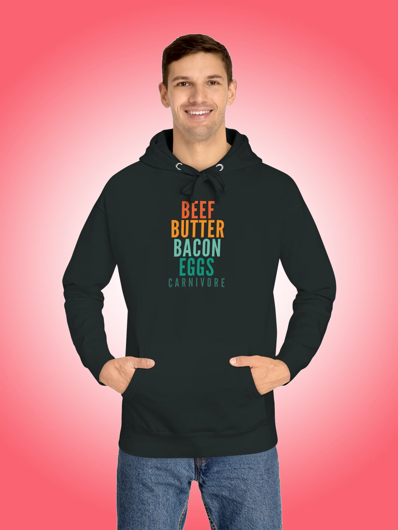 Beef Butter Bacon Eggs Carnivore product image (1)