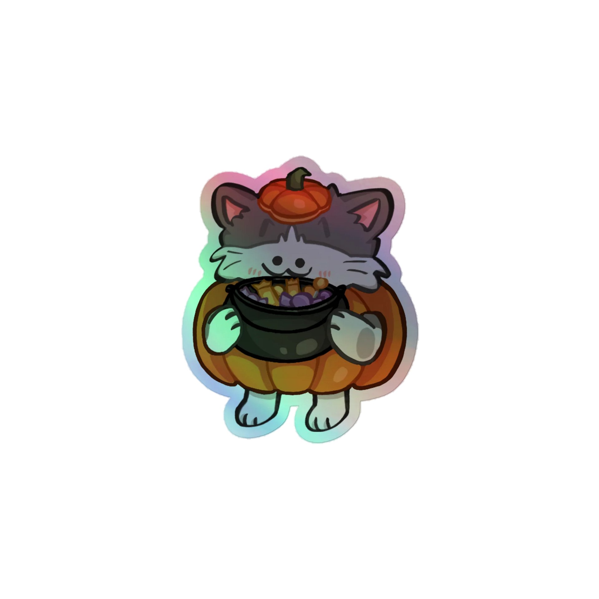 Shpyke Ween Sticker product image (1)