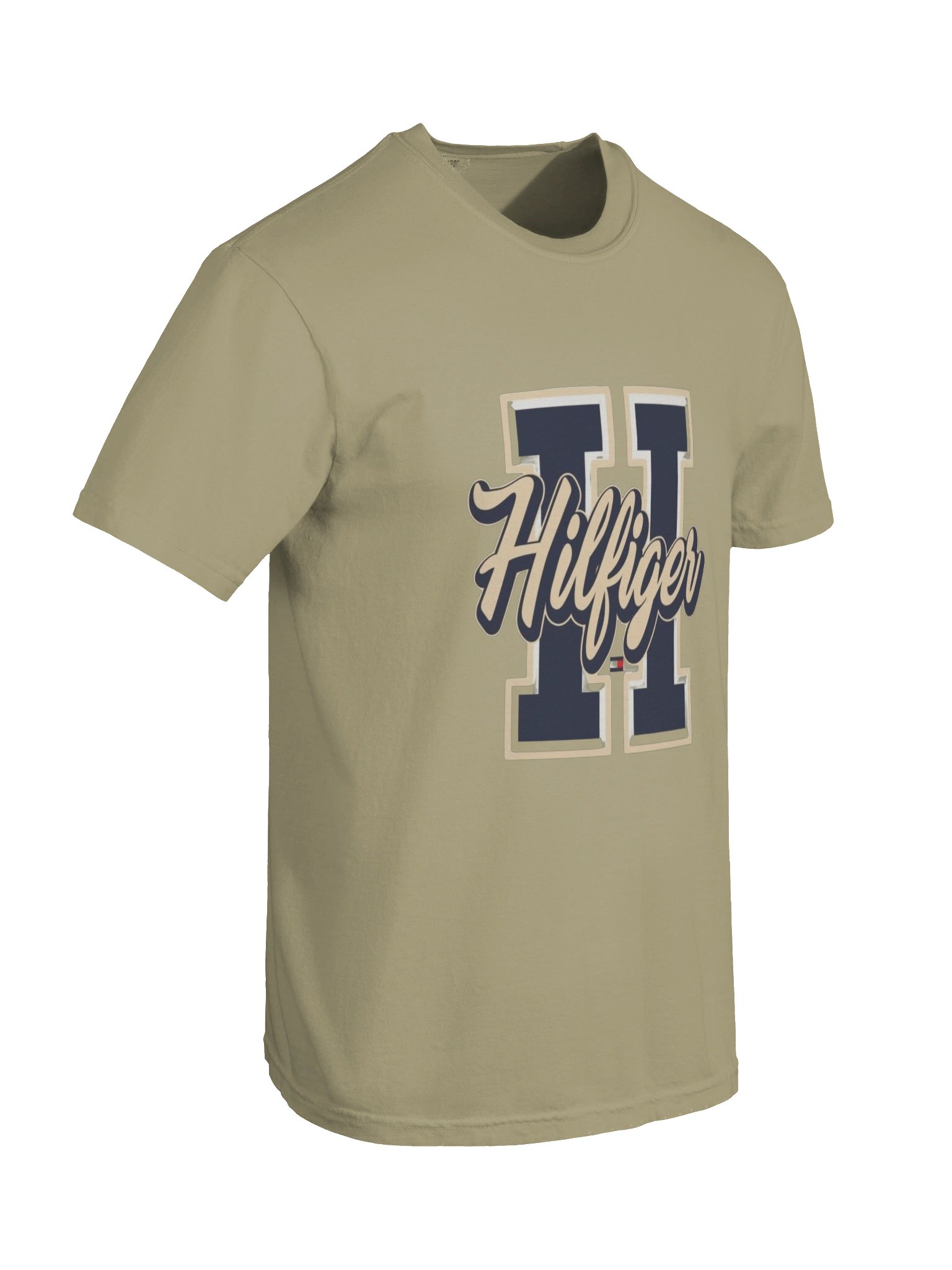H Shirt product image (8)