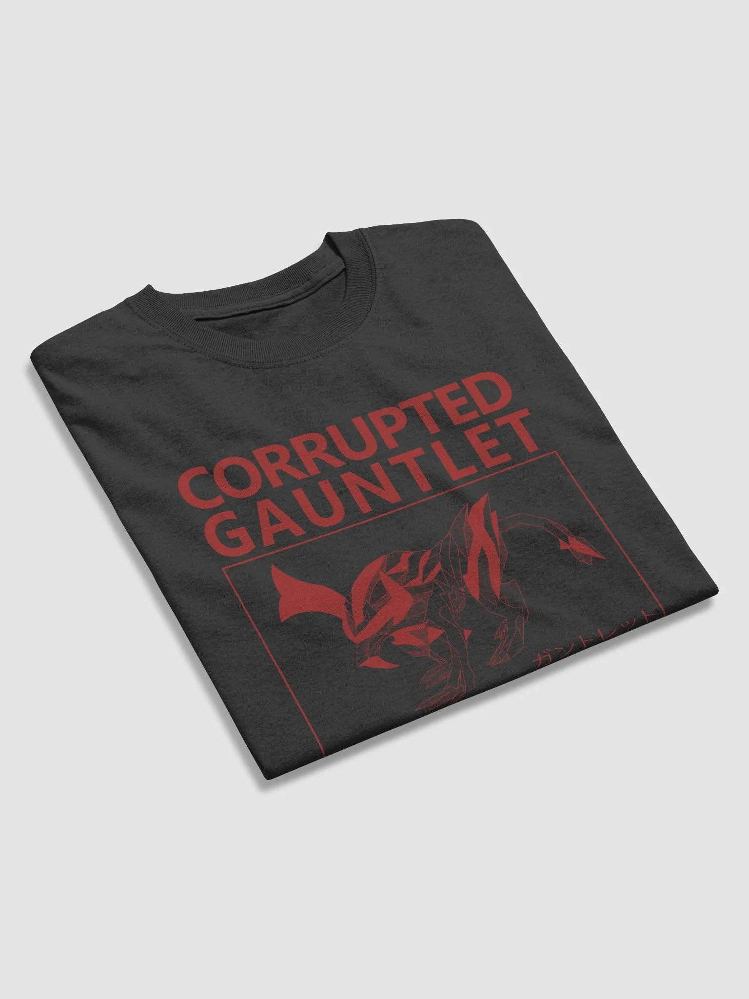 Corrupted Gaunted - Shirt product image (4)