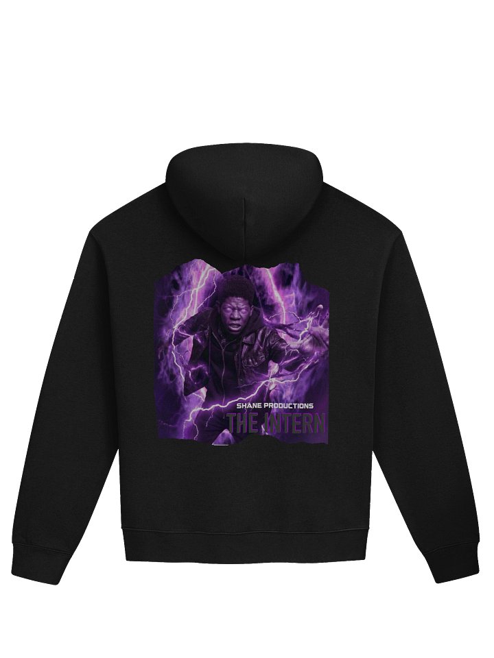 THE INTERN "Sequel is Real" Sweatshirt product image (2)