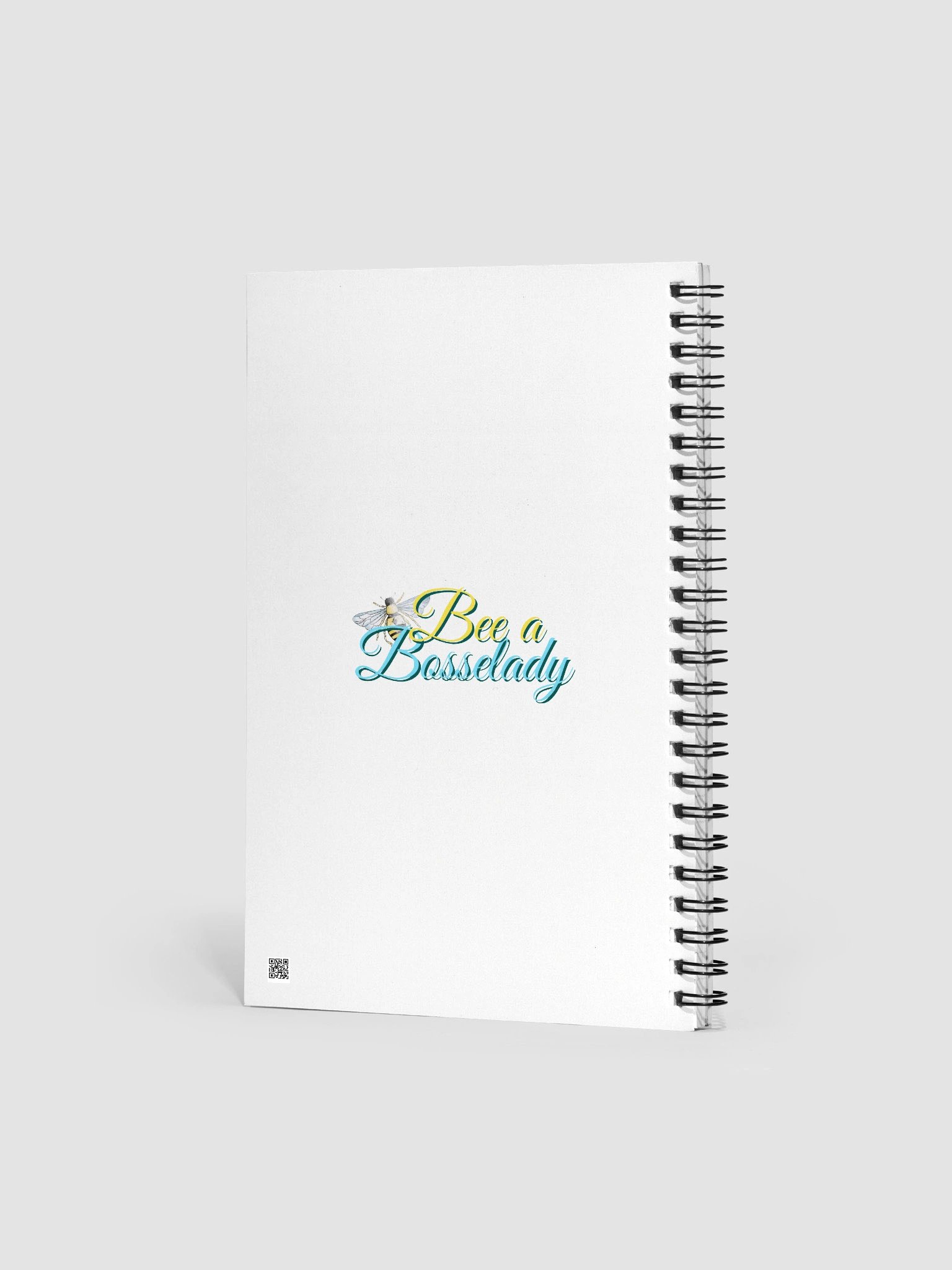Boss Up Planner product image (2)