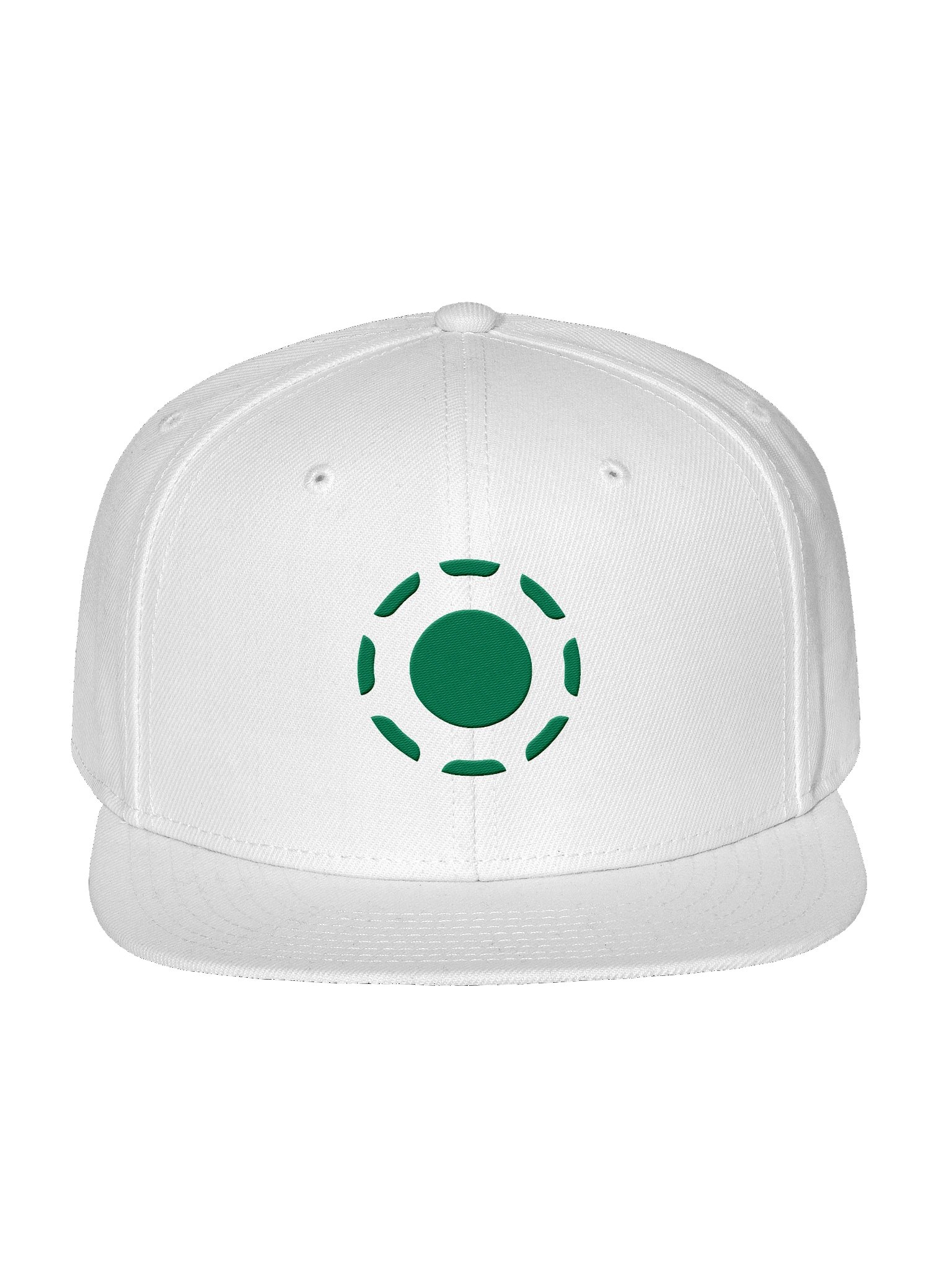 LocalSend Cap (White) product image (1)