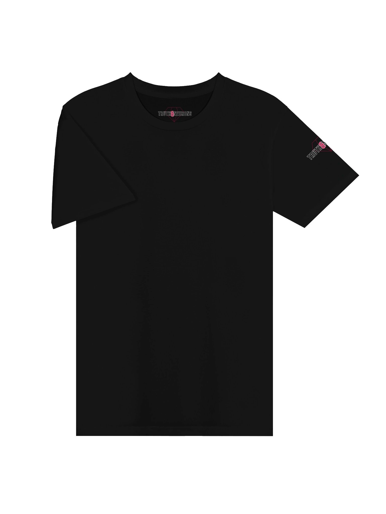 TRUTH & NEURONS CLASSIC TEE product image (3)