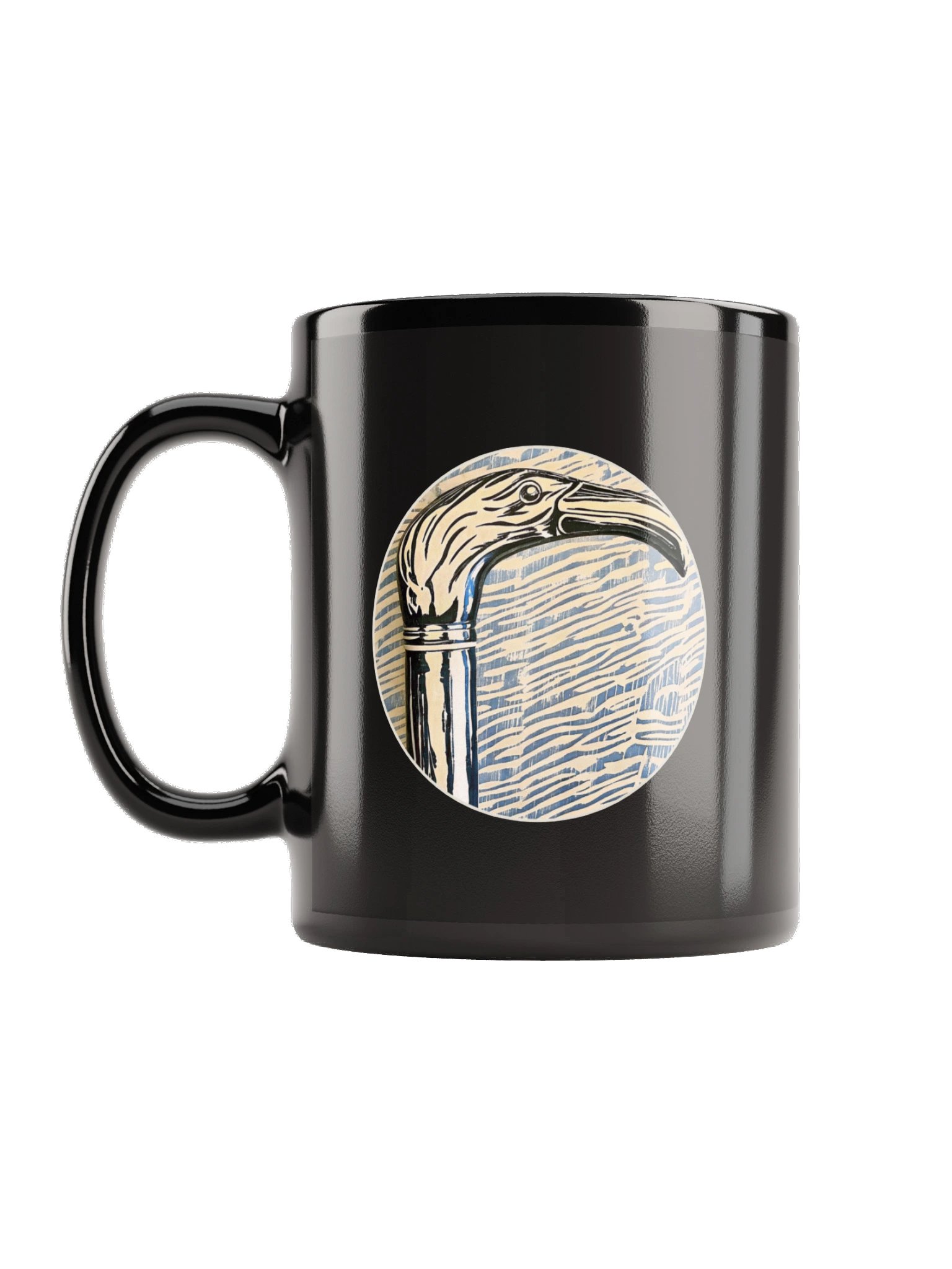 Cane Mug product image (7)