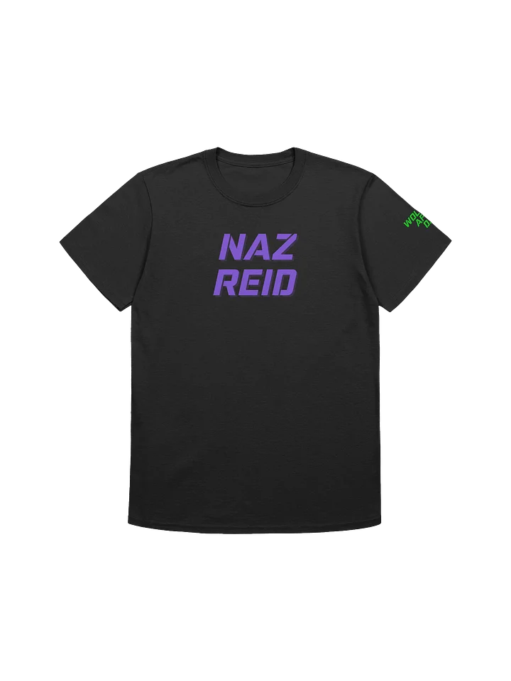 NAZ REID - PURPLE product image (1)