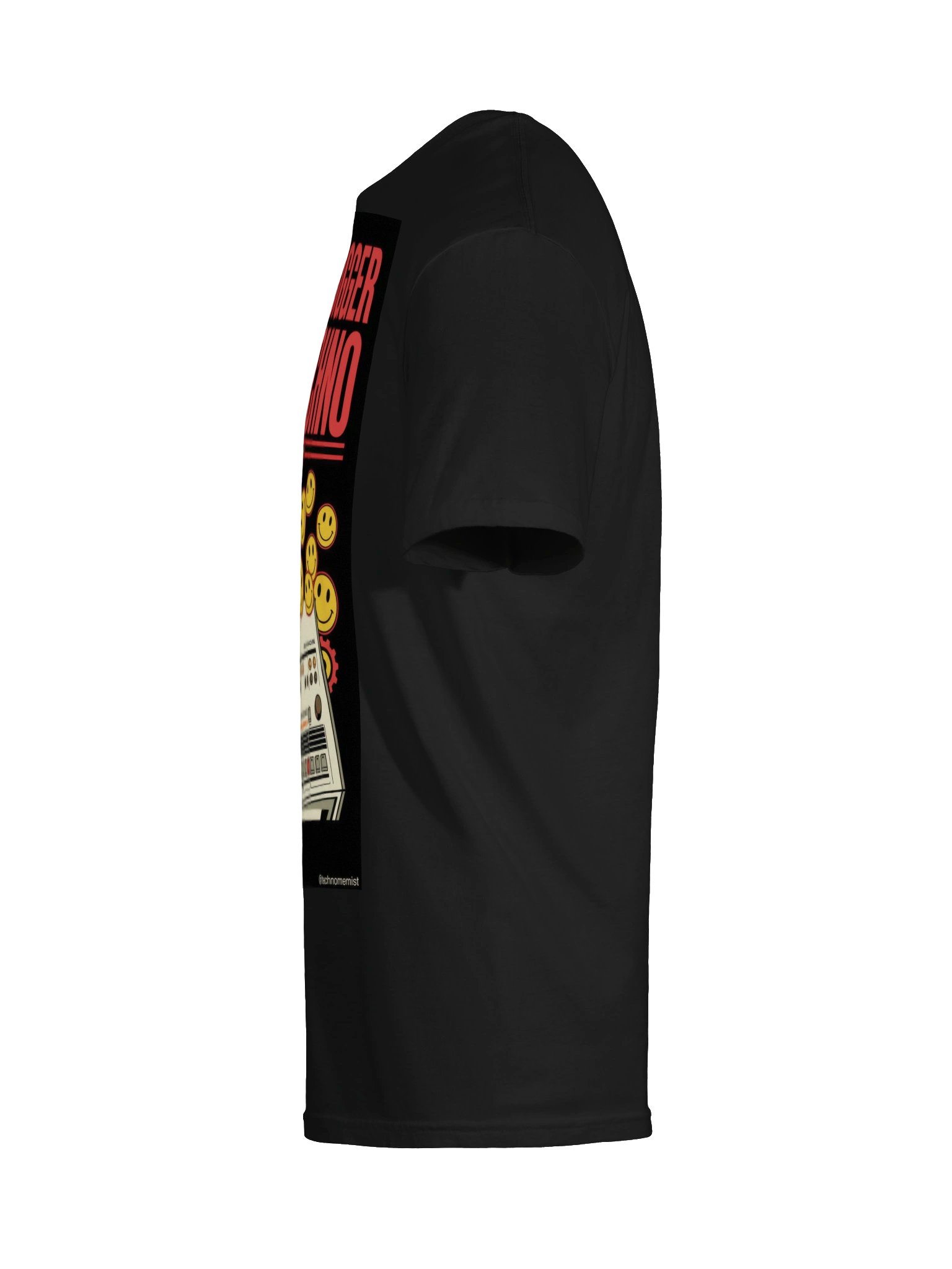 No One Is Bigger! product image (9)