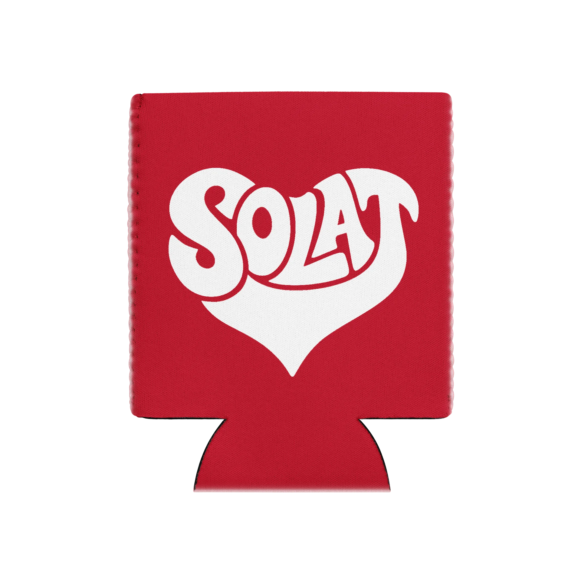 Retro Love Coozie product image (1)