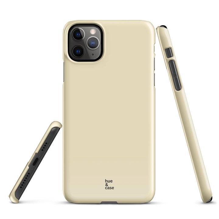 Old Letter Paper: Snap Case for iPhone product image (3)