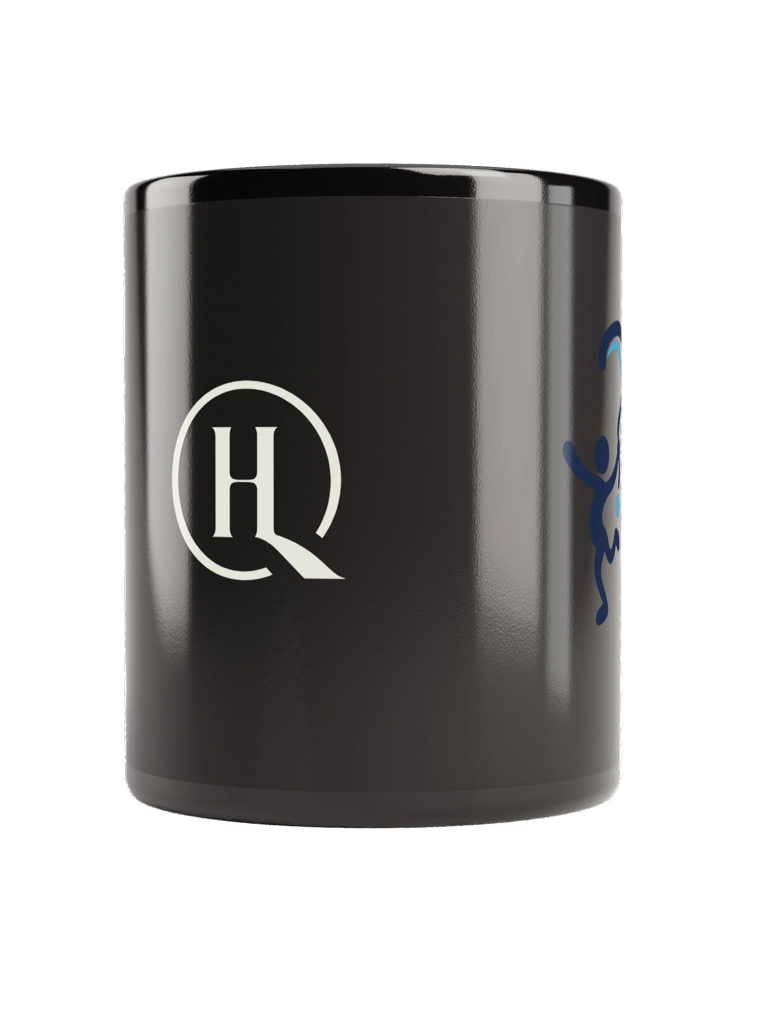 H/Q Desk Mug product image (2)