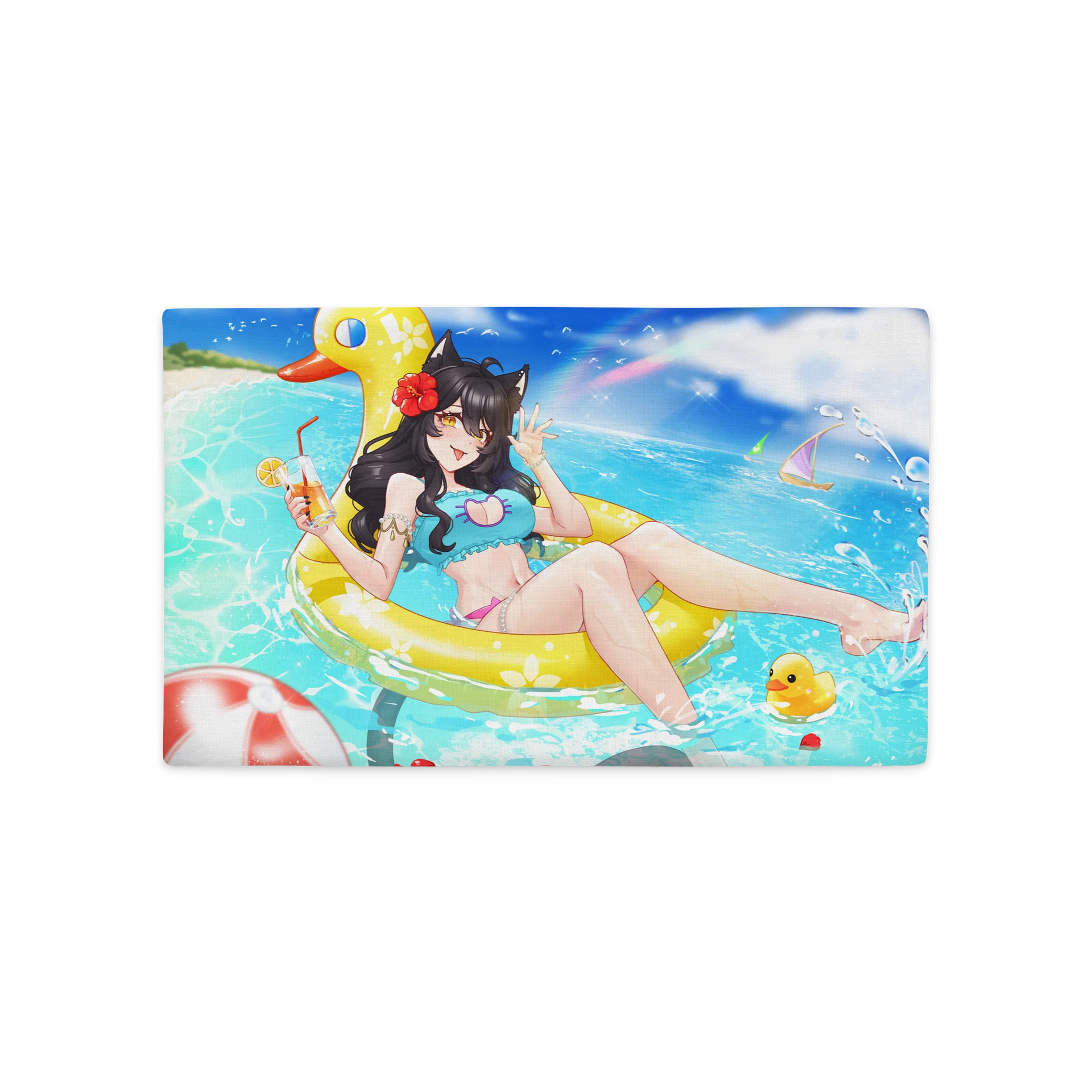 Summer Pillow product image (2)