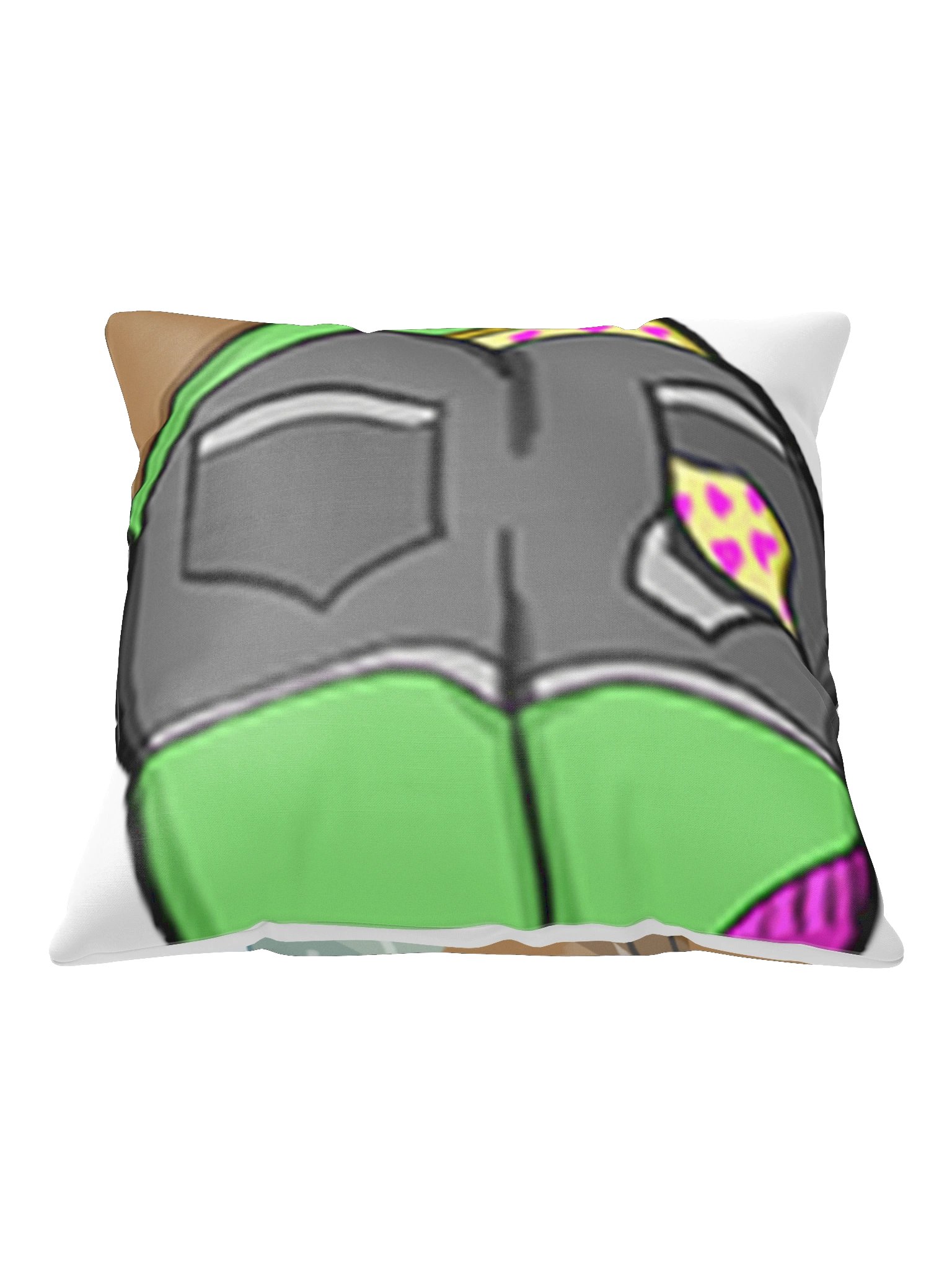 Paul's Butt Pillow product image (1)