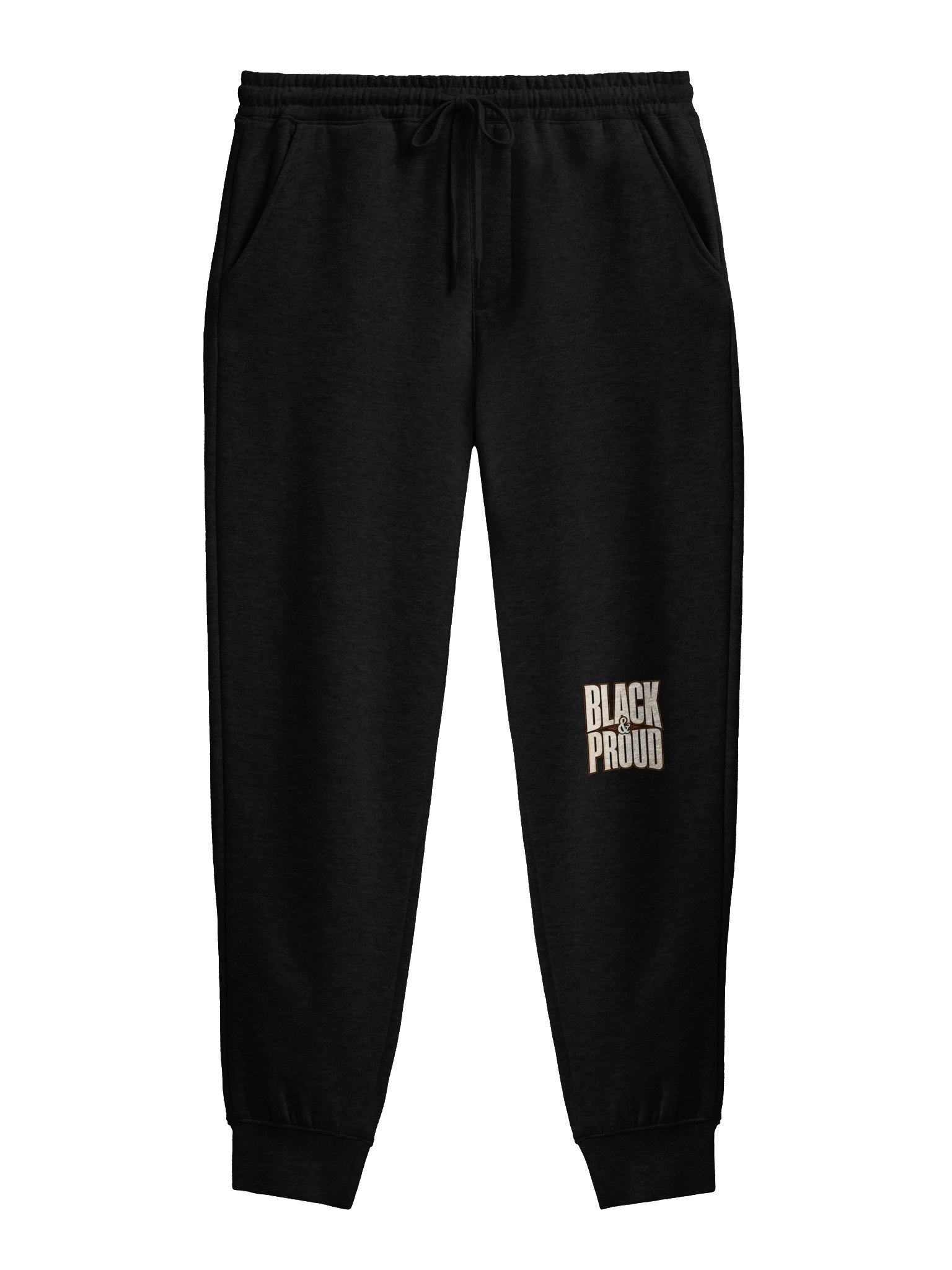 ZeekFamily In My Neighborhood Joggers product image (1)