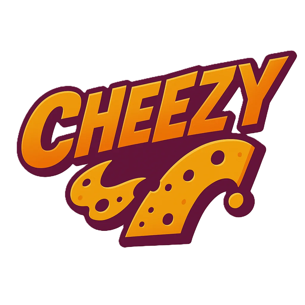 Cheezy's Good Vibe Designs product image (2)