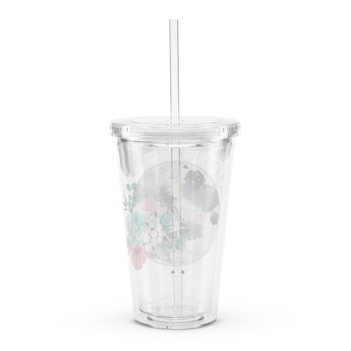 A1000Years Clear Cup product image (2)