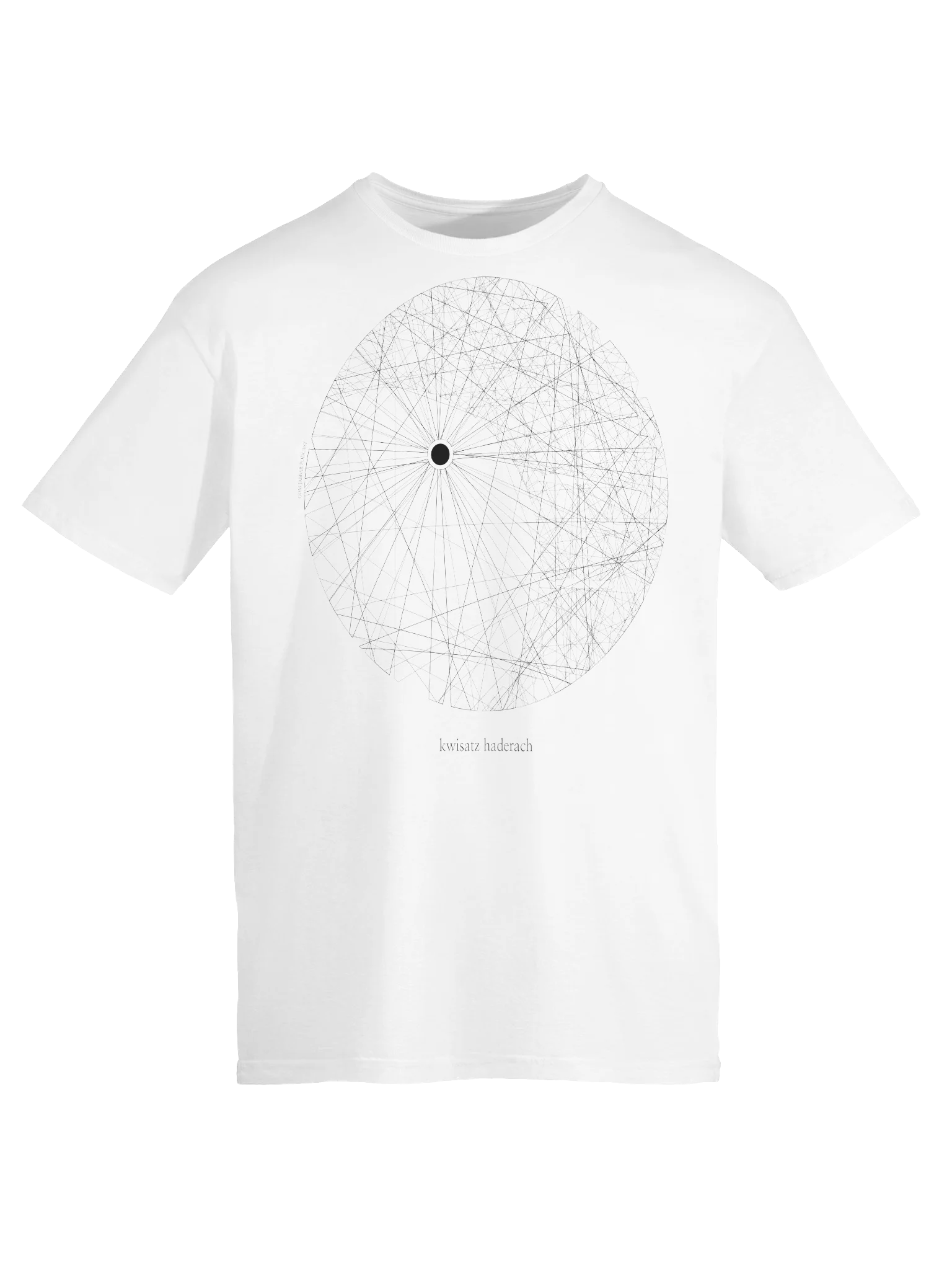 Kwisatz Haderach Tee (Light) product image (5)