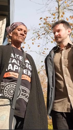 A huge day in court today.

The government’s lawyers attempted to have the case thrown out before it could proceed.

They fai...