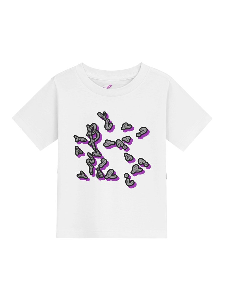 Believe Soup V1 | Baby Tee product image (1)