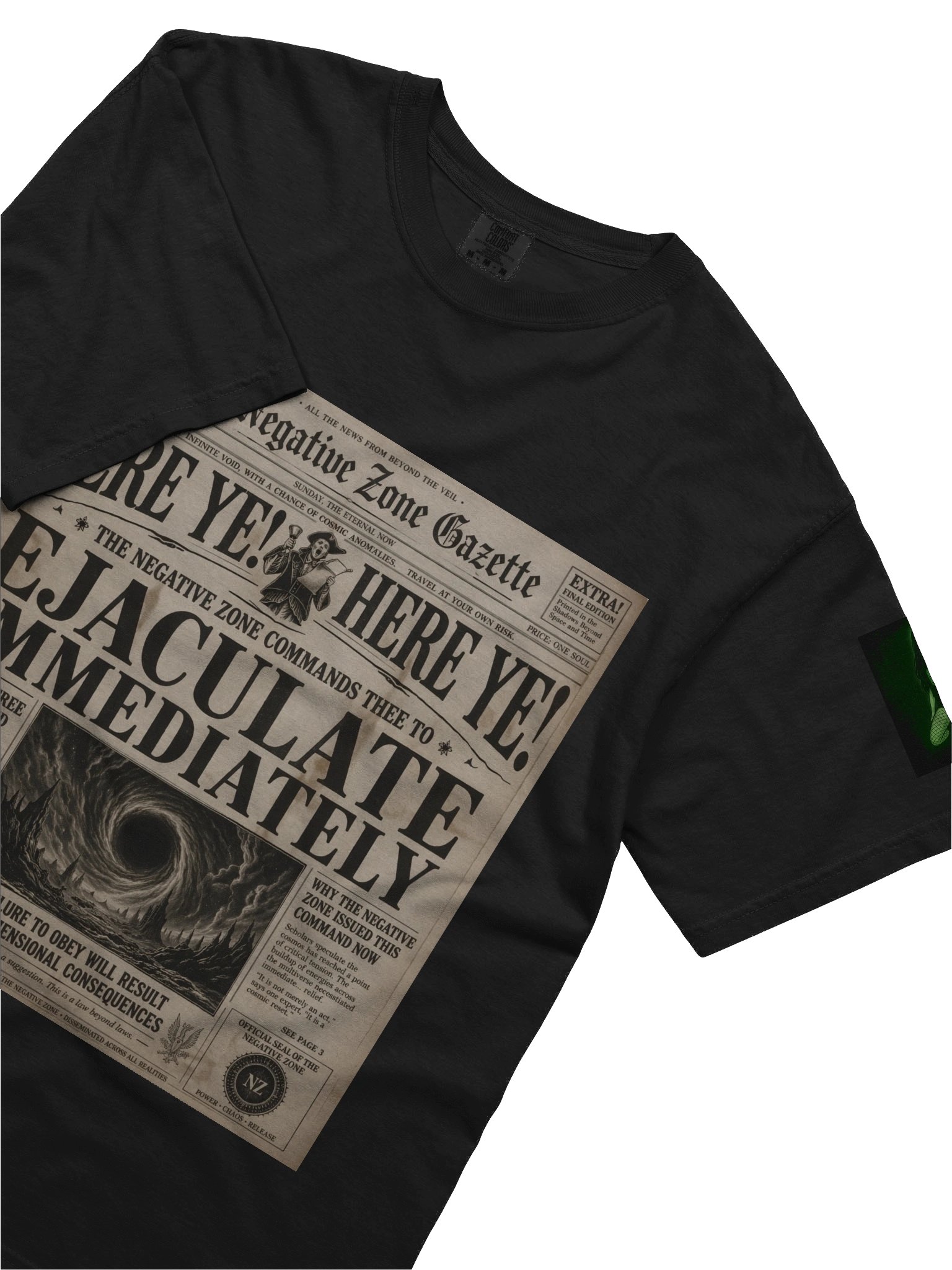 NZ gazette product image (5)