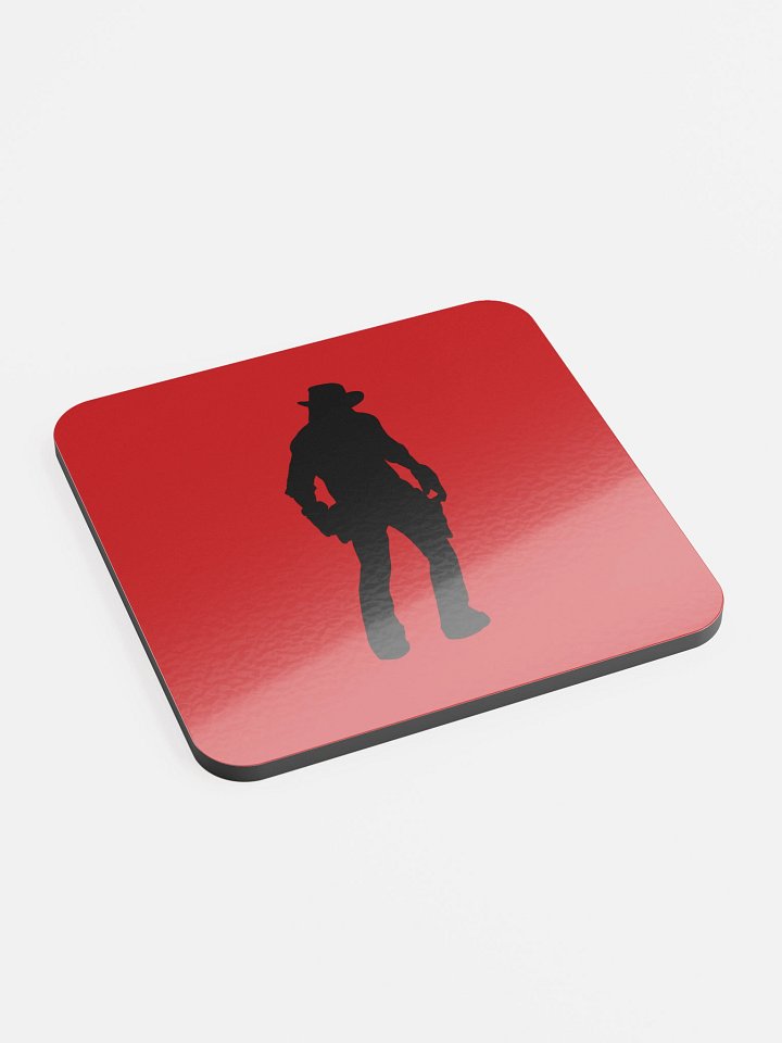 VOTW John Marston Coaster product image (2)