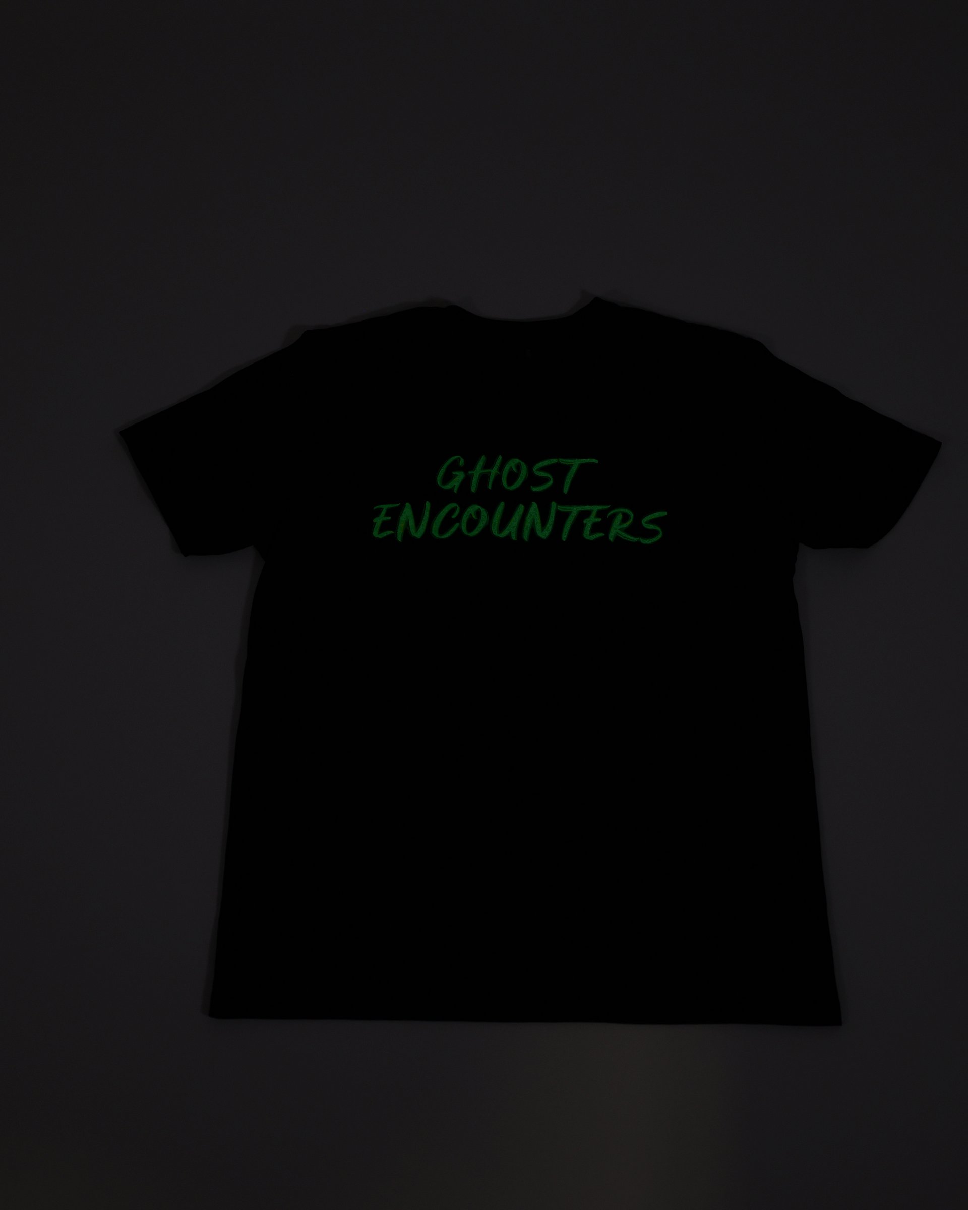 Glow In The Dark Tee Shirt product image (4)