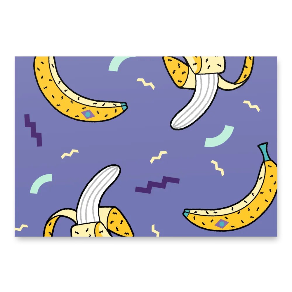 Customizable Matte Finish Wrapping Paper Set product image (1)