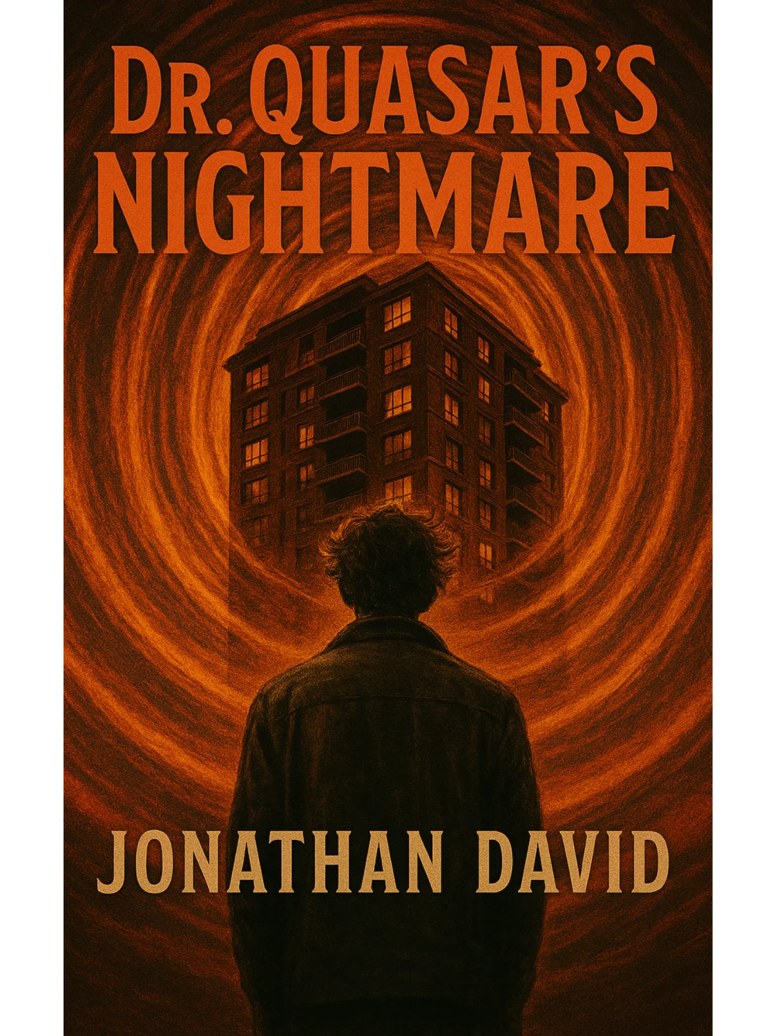 Dr. Quasar's Nightmare [PDF eBook] product image (1)