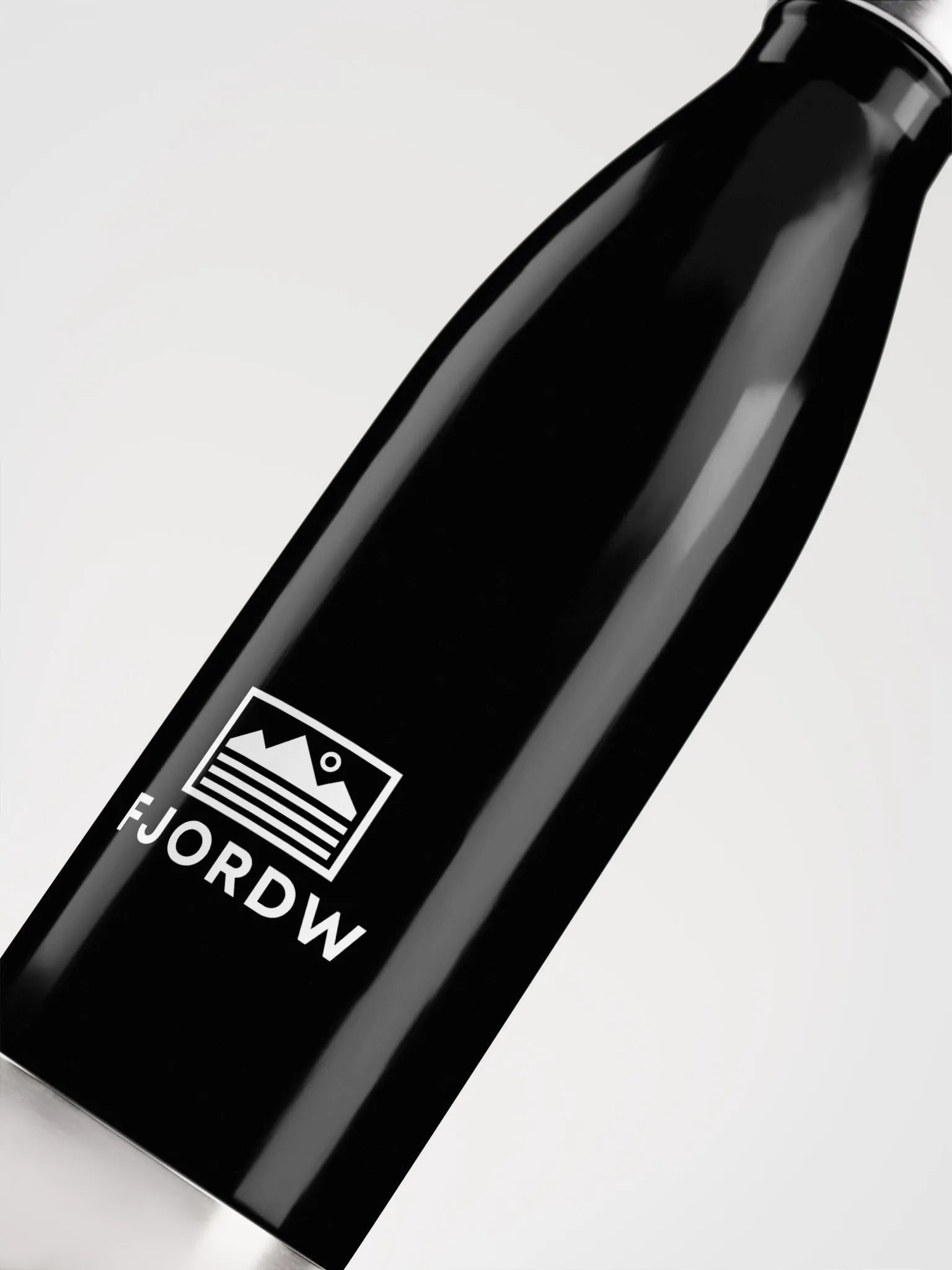 Eco Flow Steel Bottle product image (5)