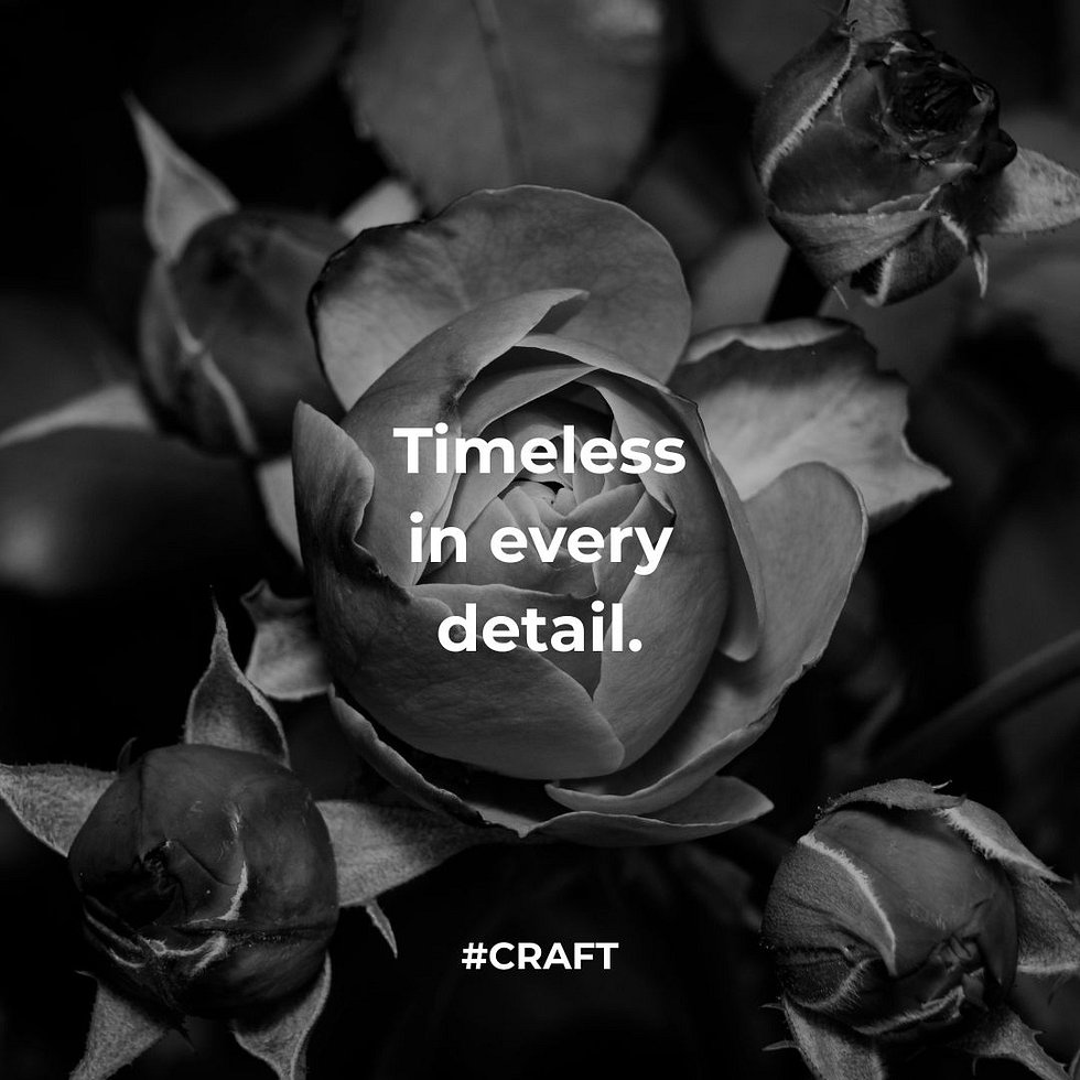 Craft