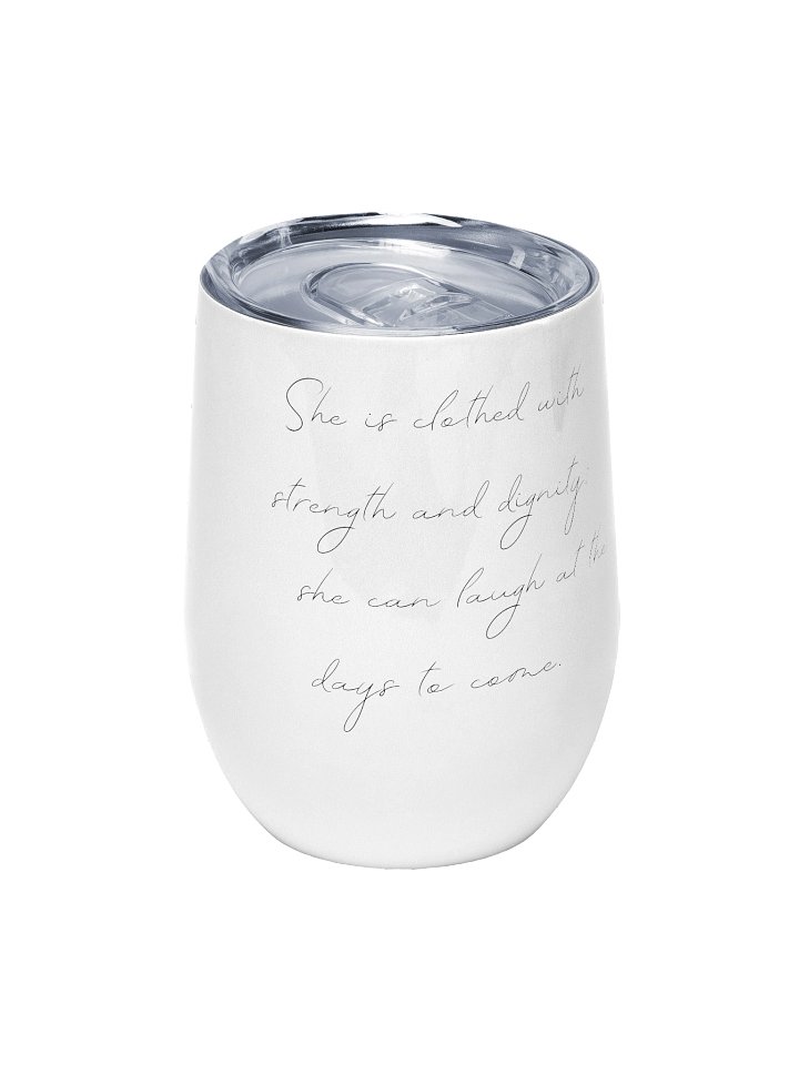 Proverbs 31 Women - She is Strong product image (2)