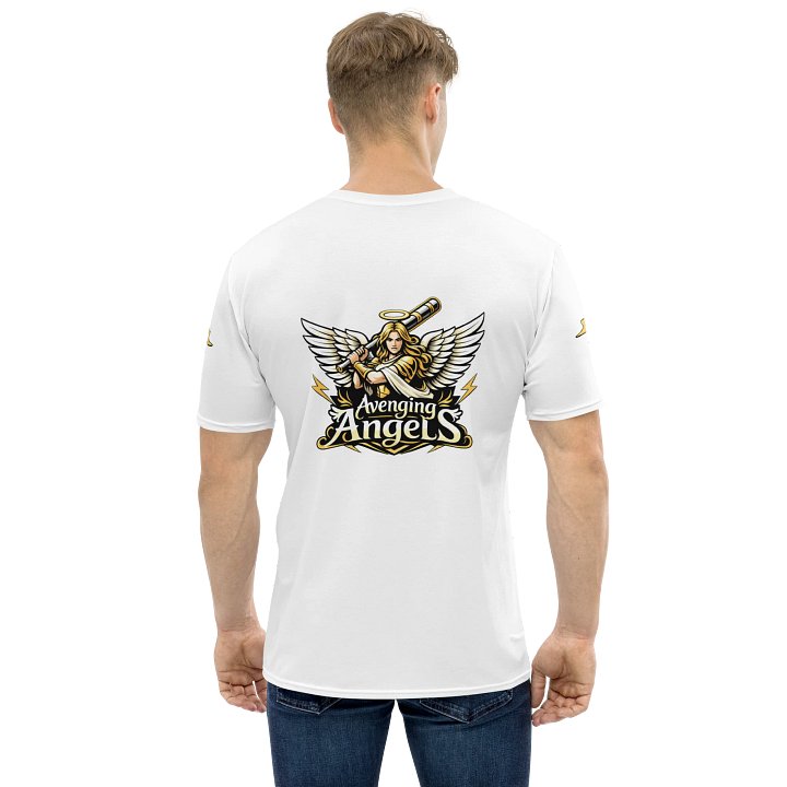 Avenging Angels team Tshirt product image (1)