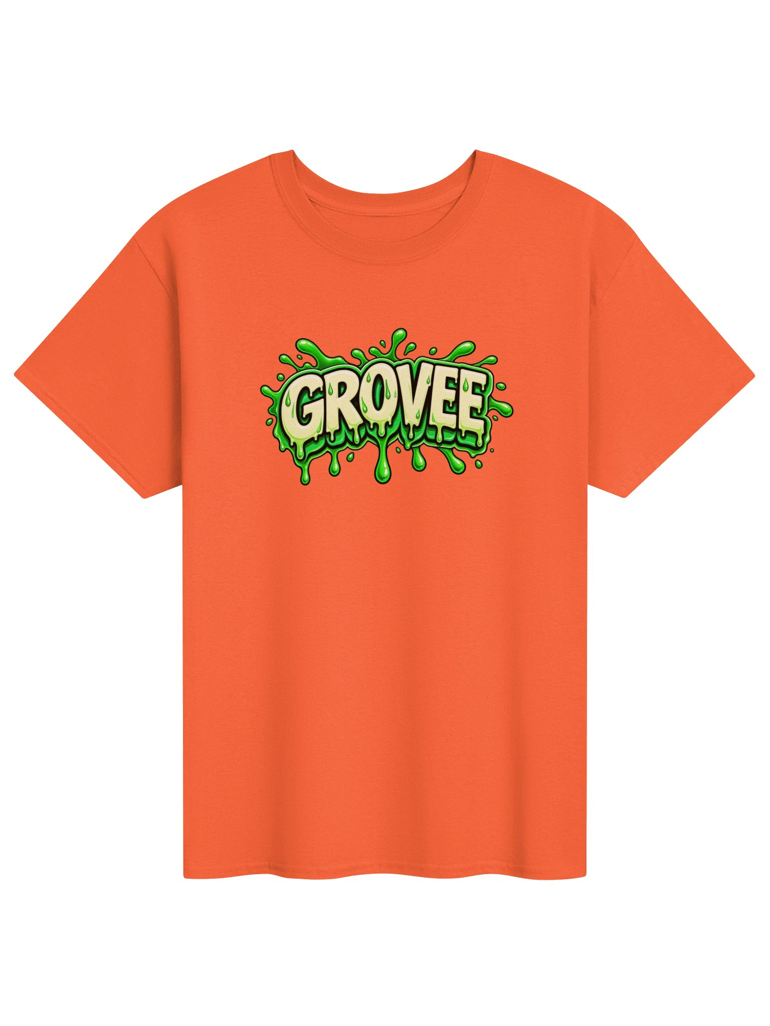 GROVEE Drip Tee product image (71)