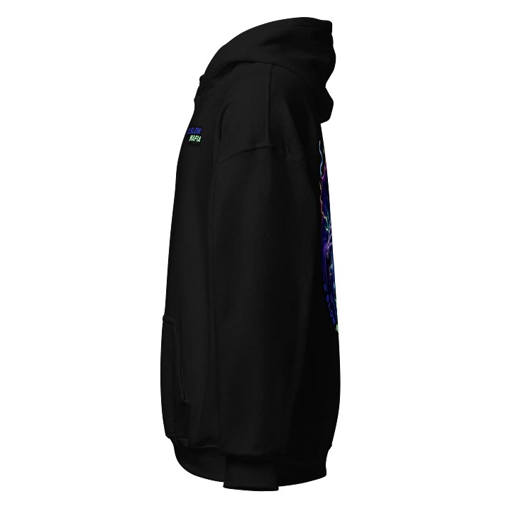 Grim Reaper Turbo Hoodie product image (2)
