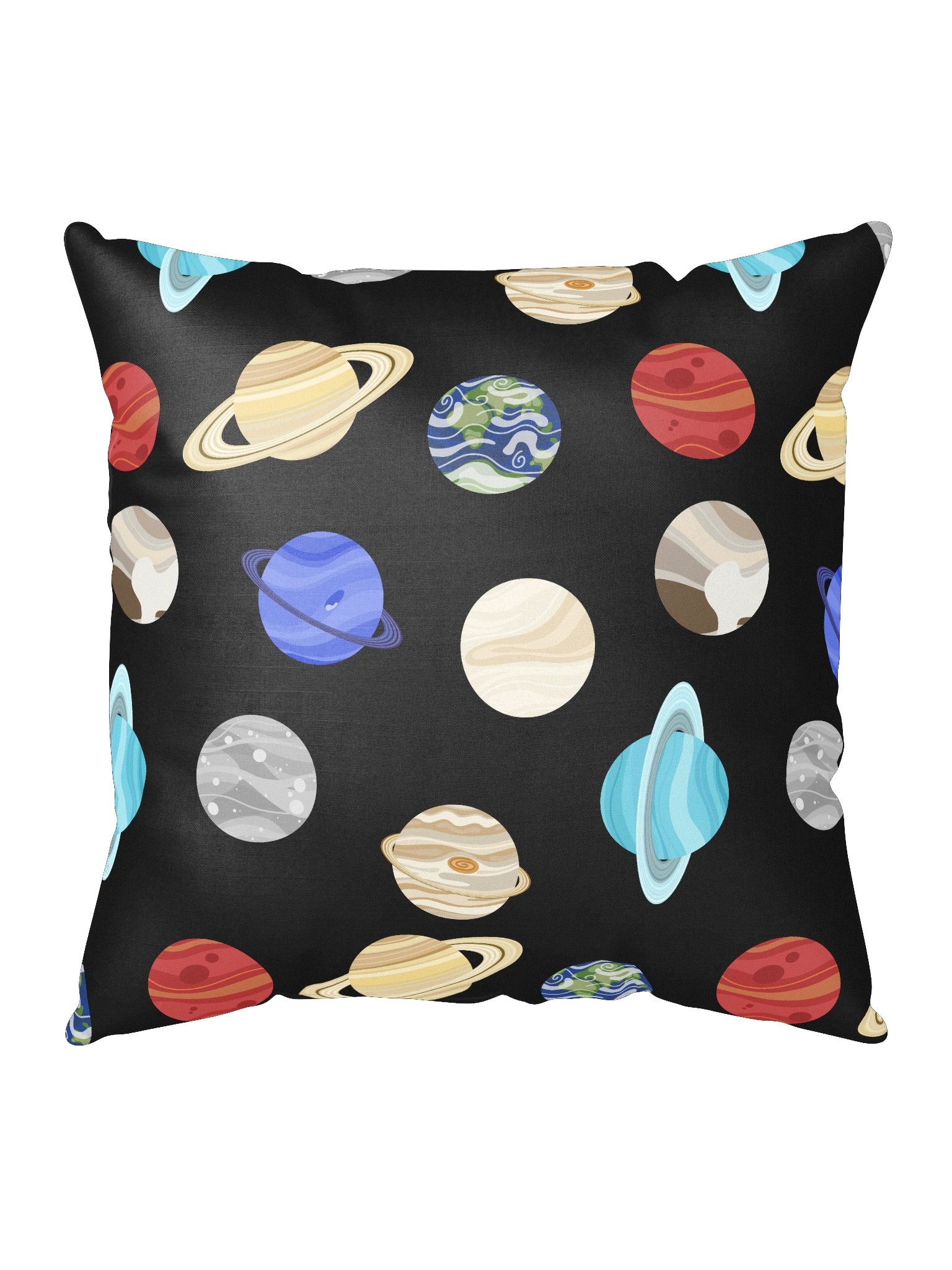 Planets Pillow product image (5)