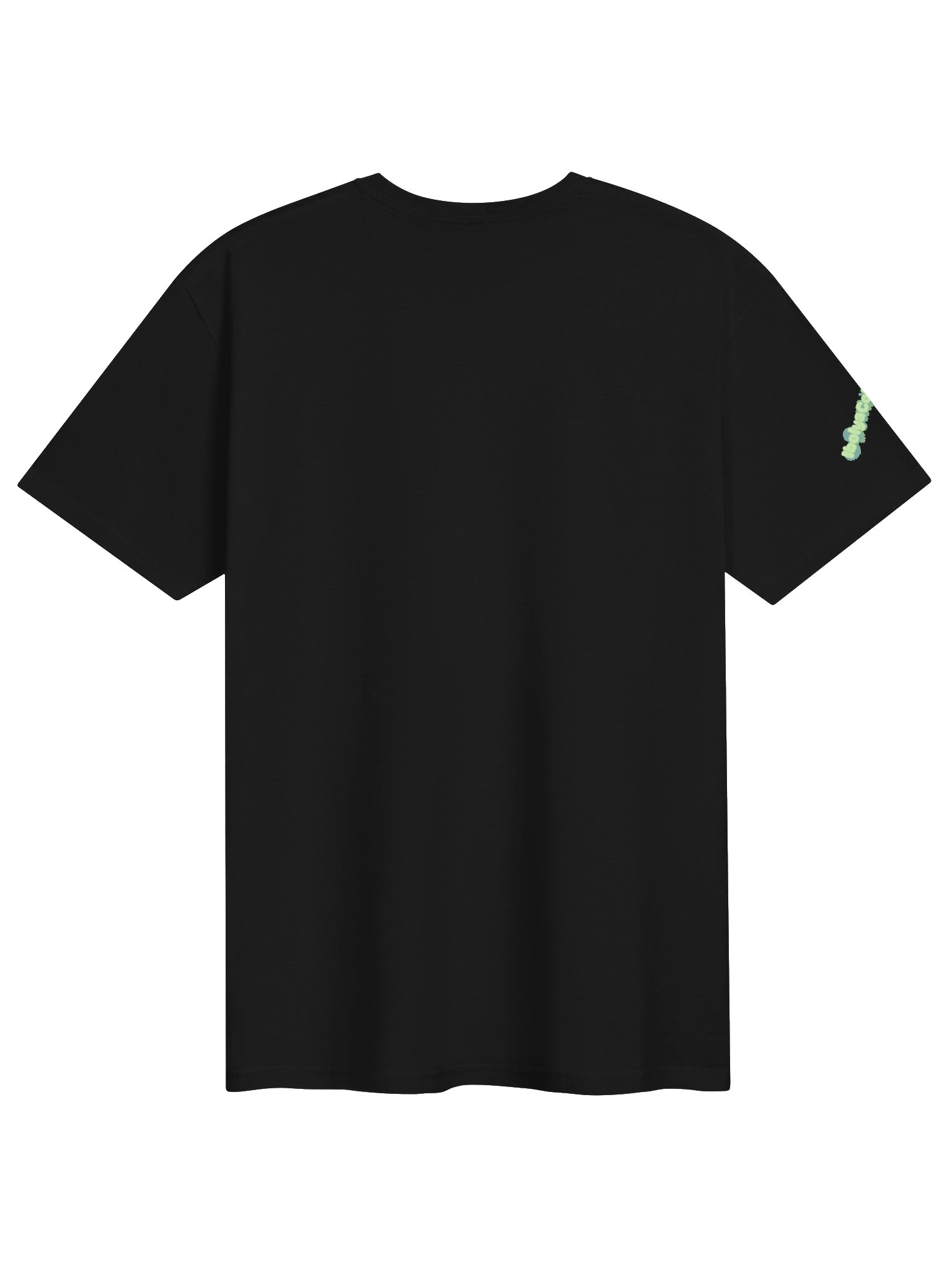 #Ibo4Partner Unisex T-Shirt product image (2)