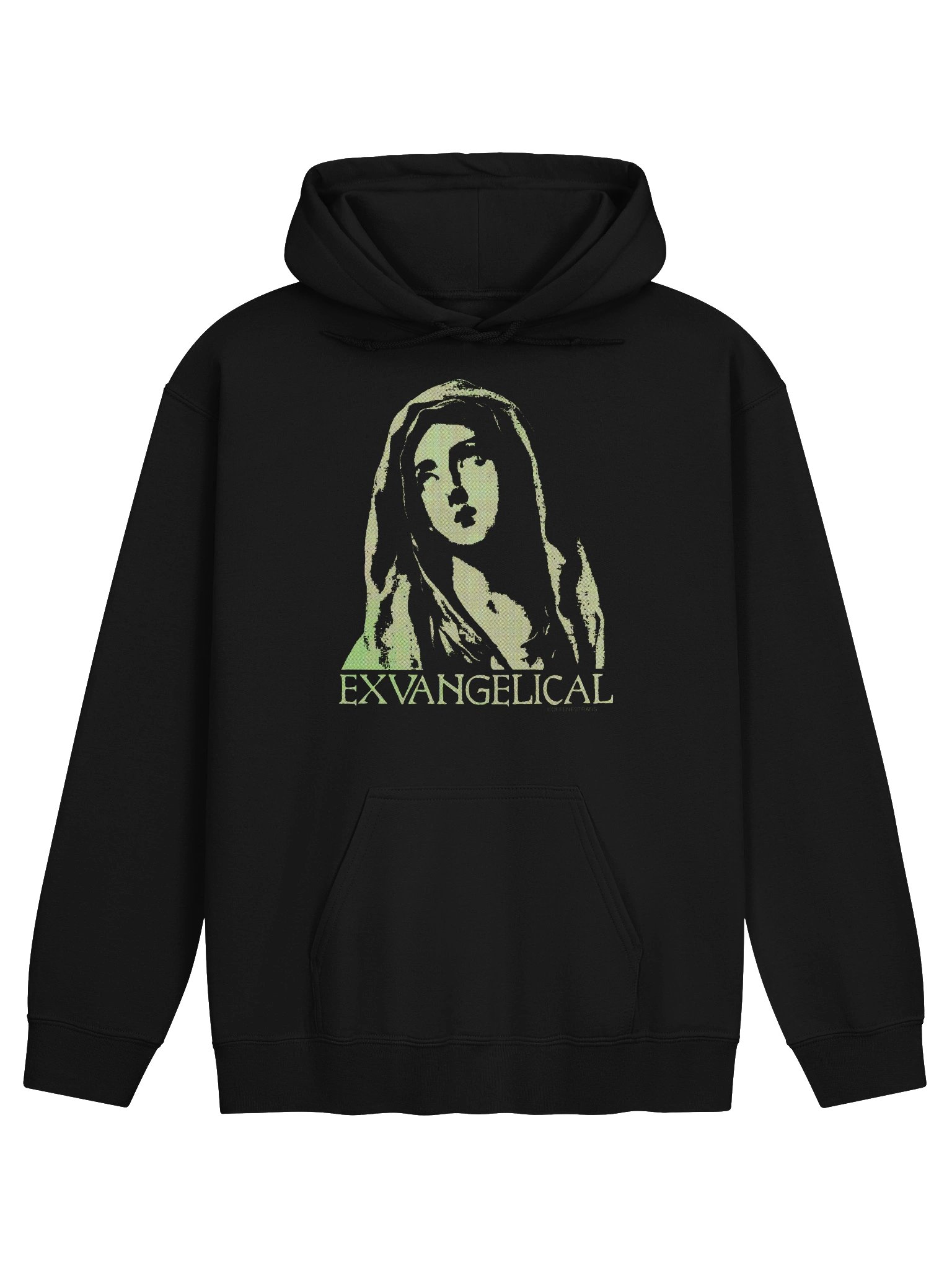 Exvangelical Hoodie product image (2)