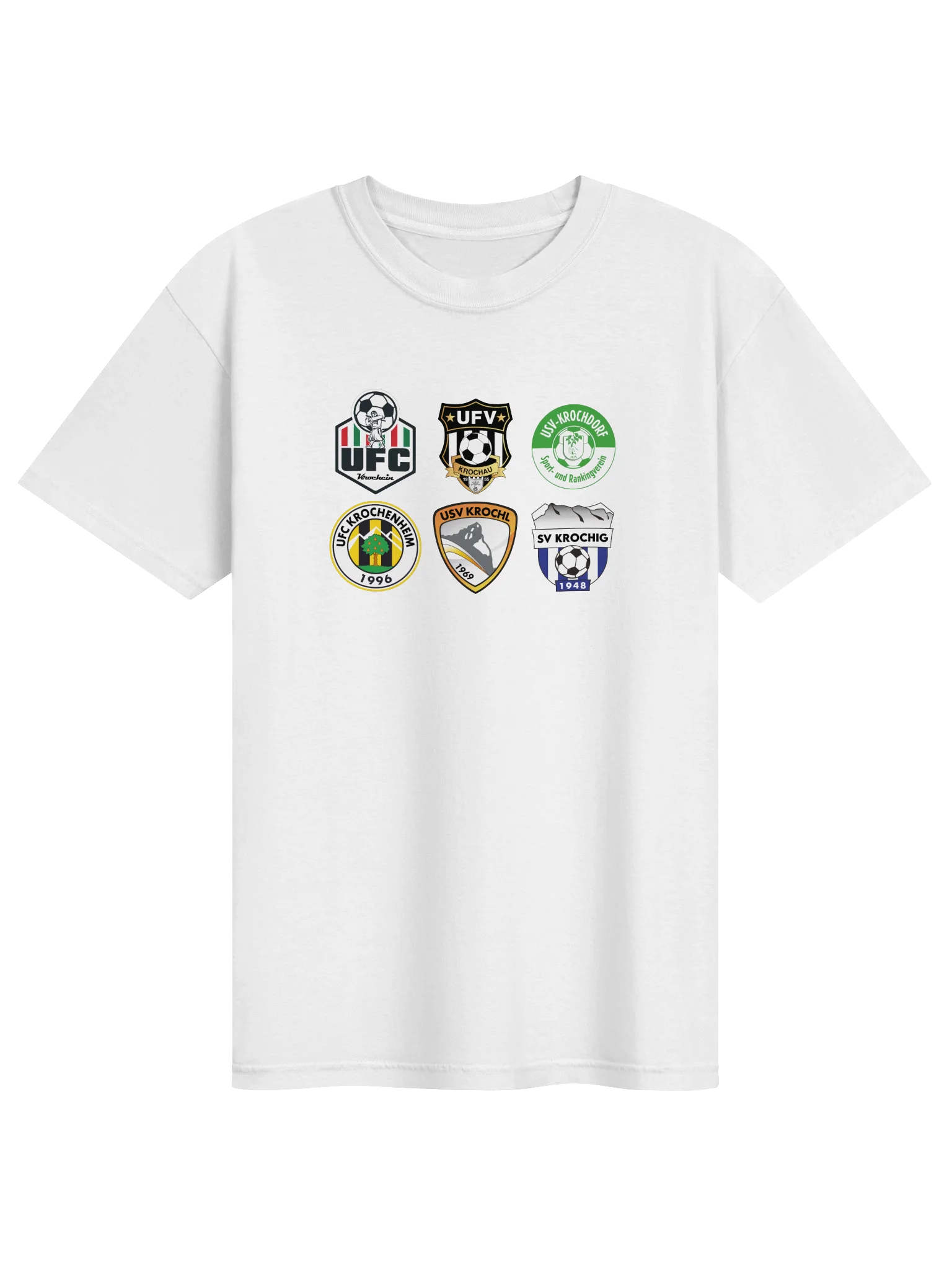 Krocha Vereinsshirt product image (1)