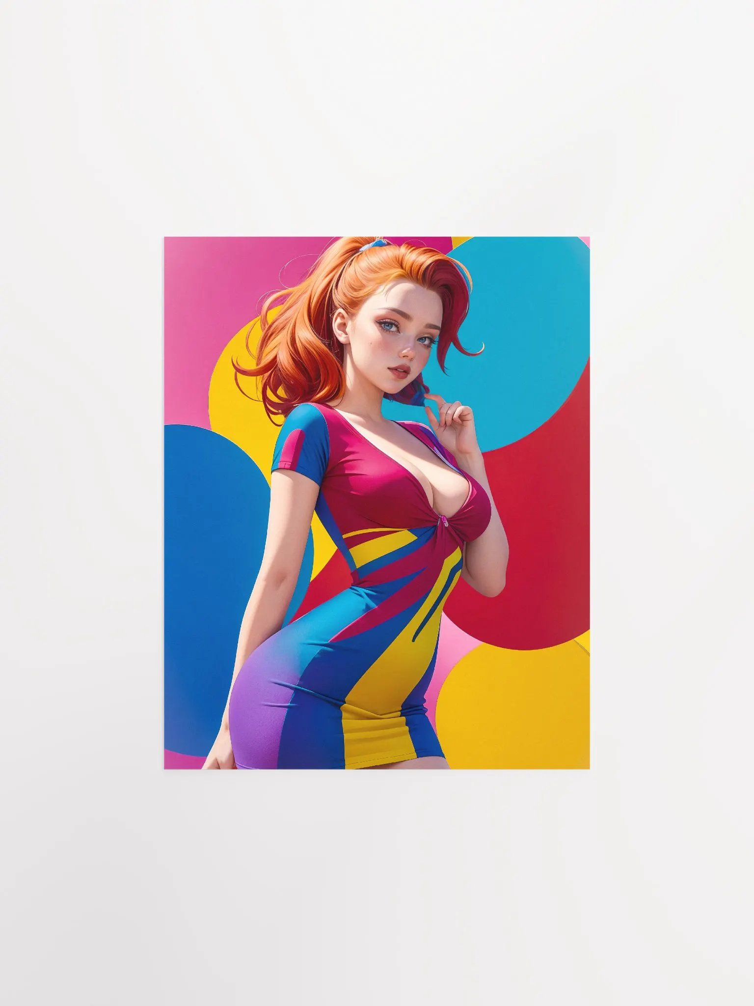 PIMPINELLA POSTER 3 product image (2)