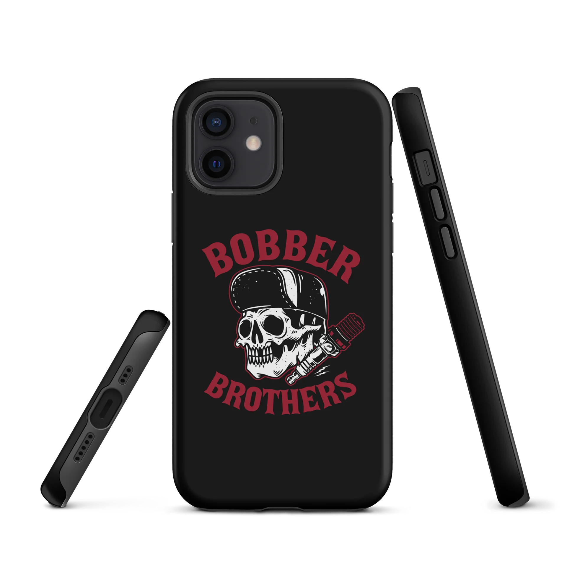 Bobber Brothers - iPhone Case - image 48