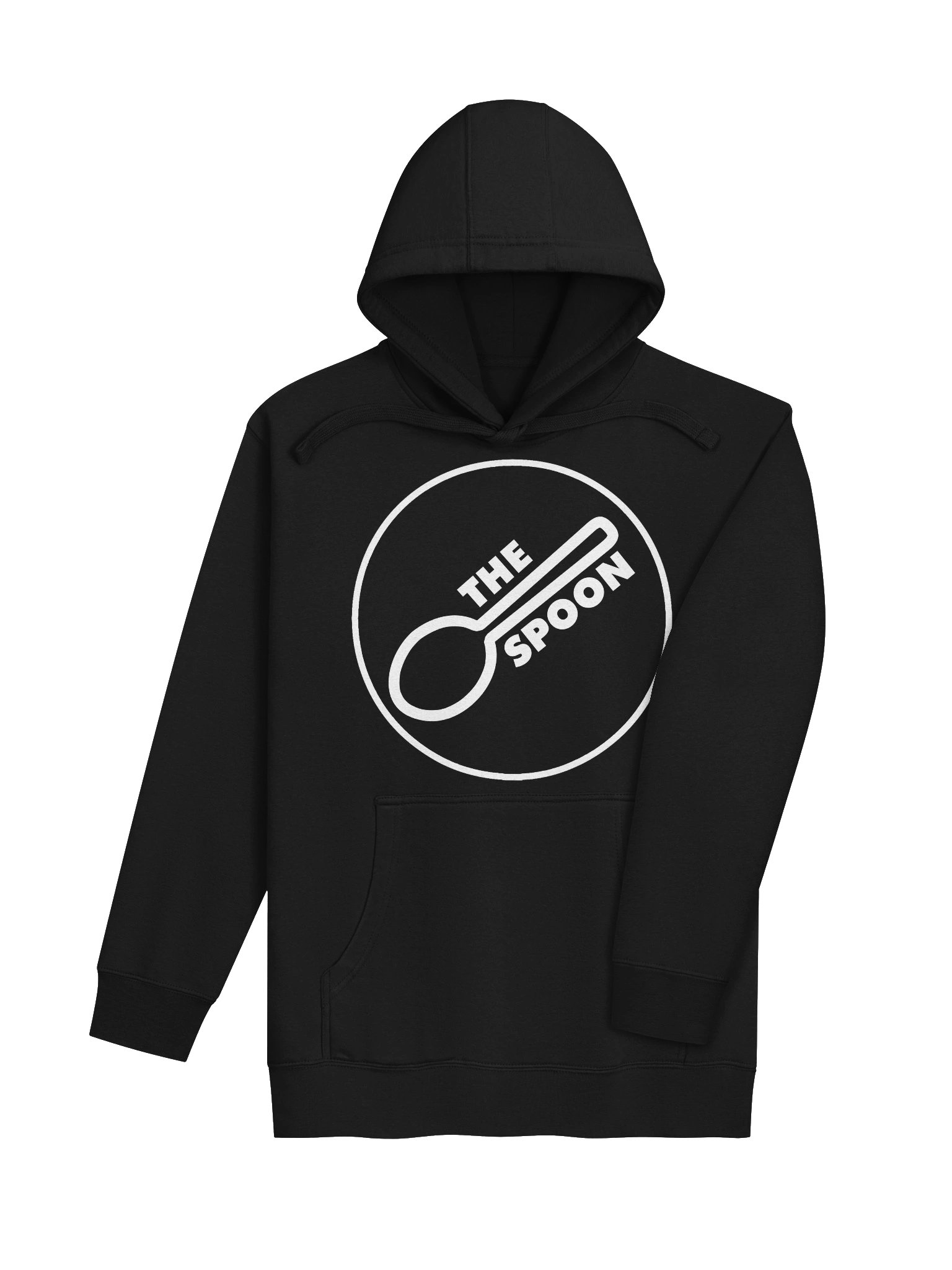 Transparency Spoon Hoodie product image (23)