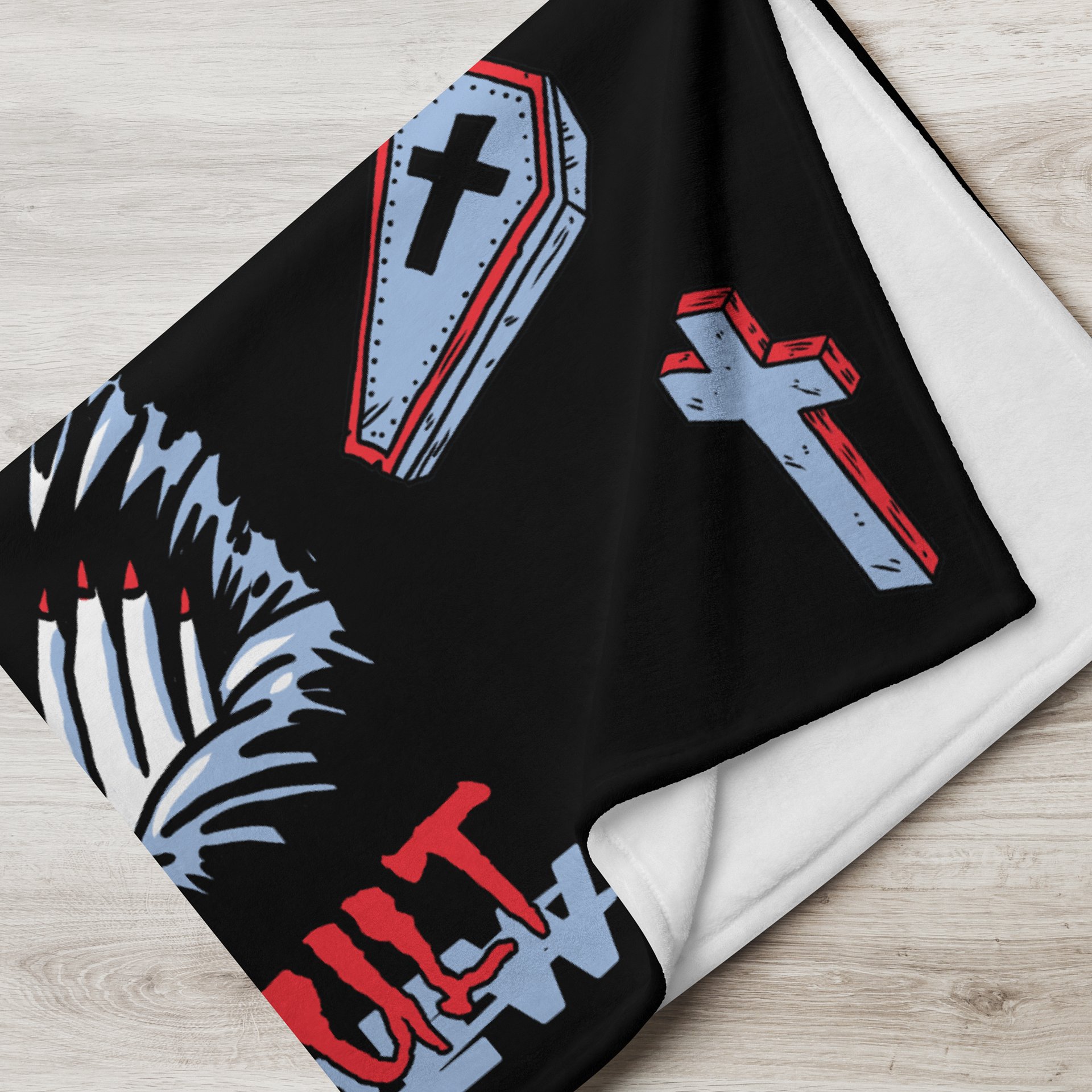 Rated-R Blanket product image (3)