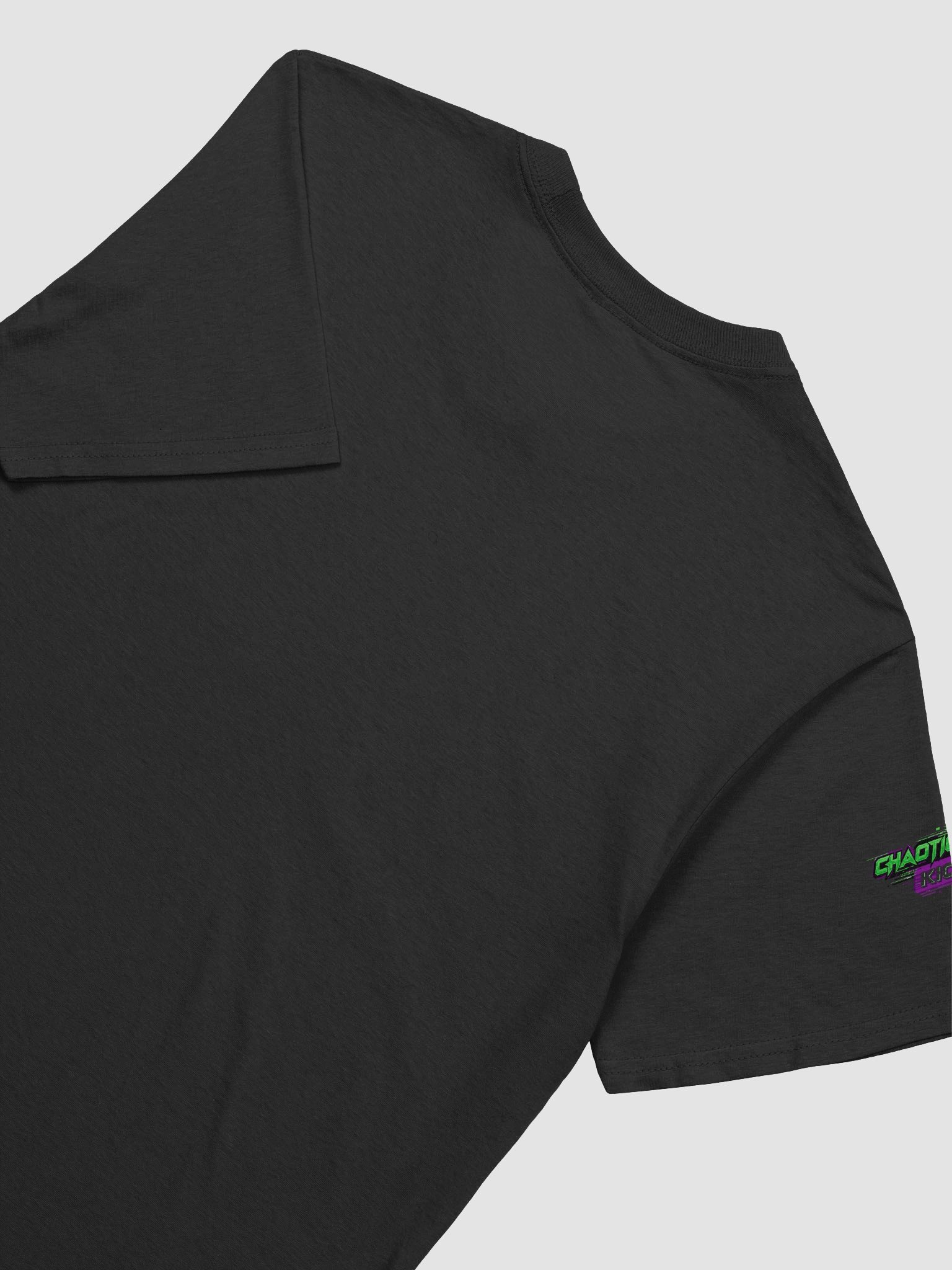 Basic Chaotic Tee product image (4)