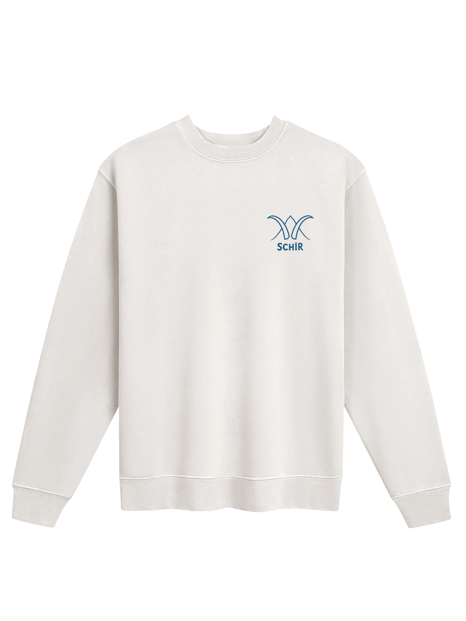 KEEPER CREWNECK product photograph 2