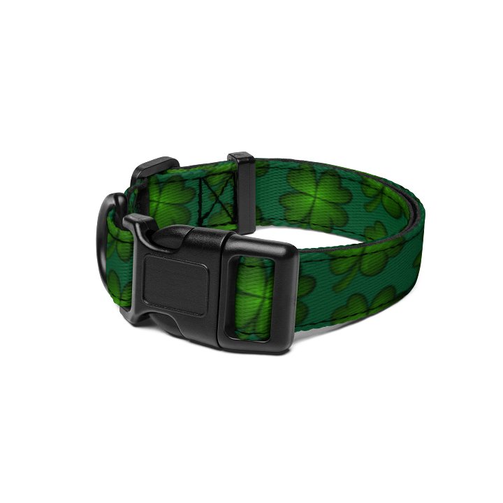Bulbie Brooke Collar.... product image (1)