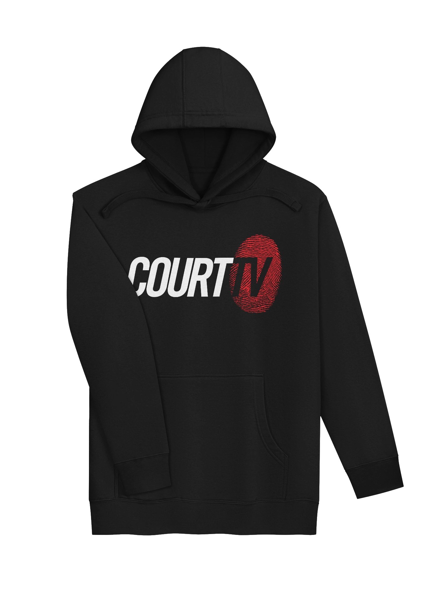 Court TV Hoodie product image (2)
